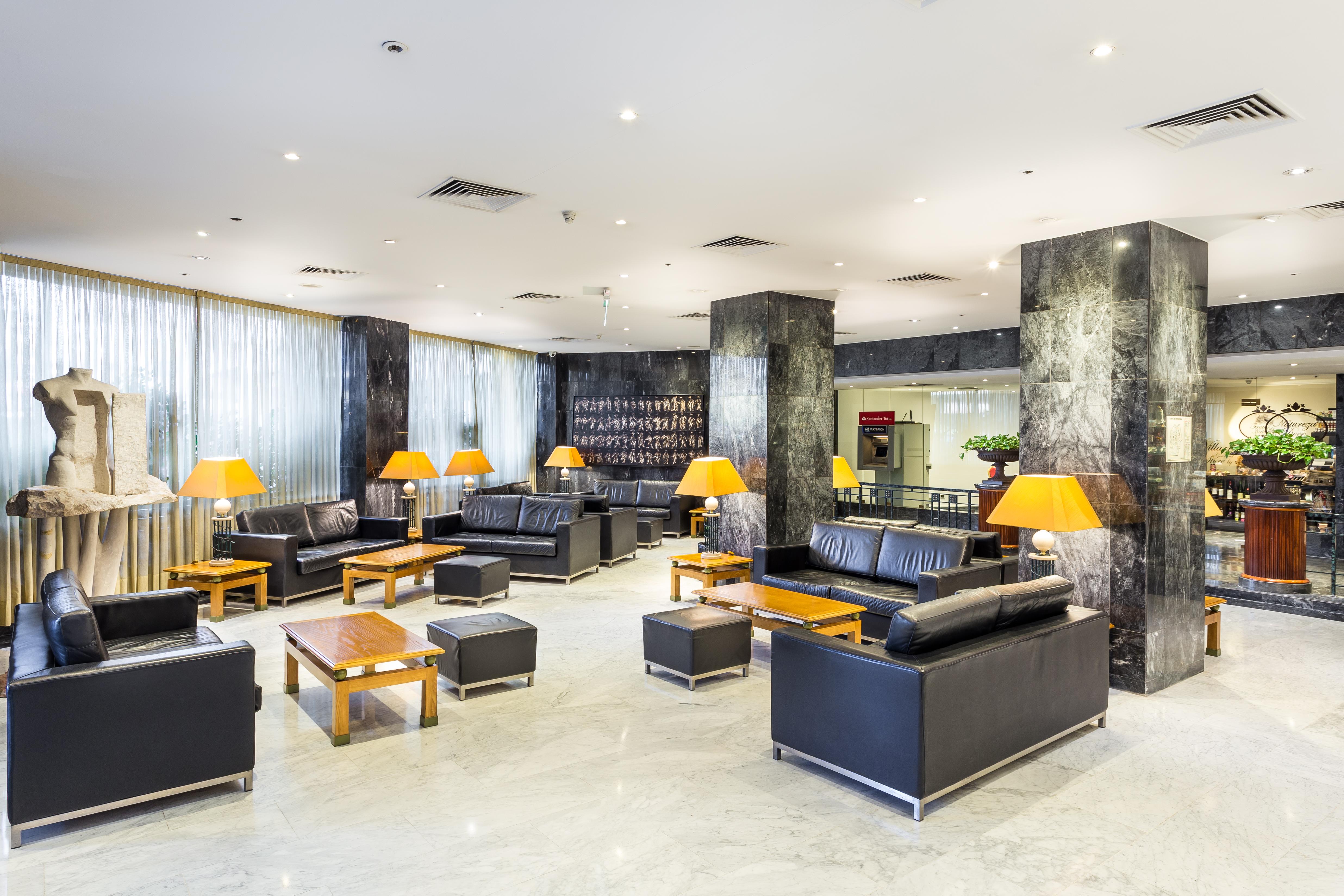 Radisson Blu Lisbon