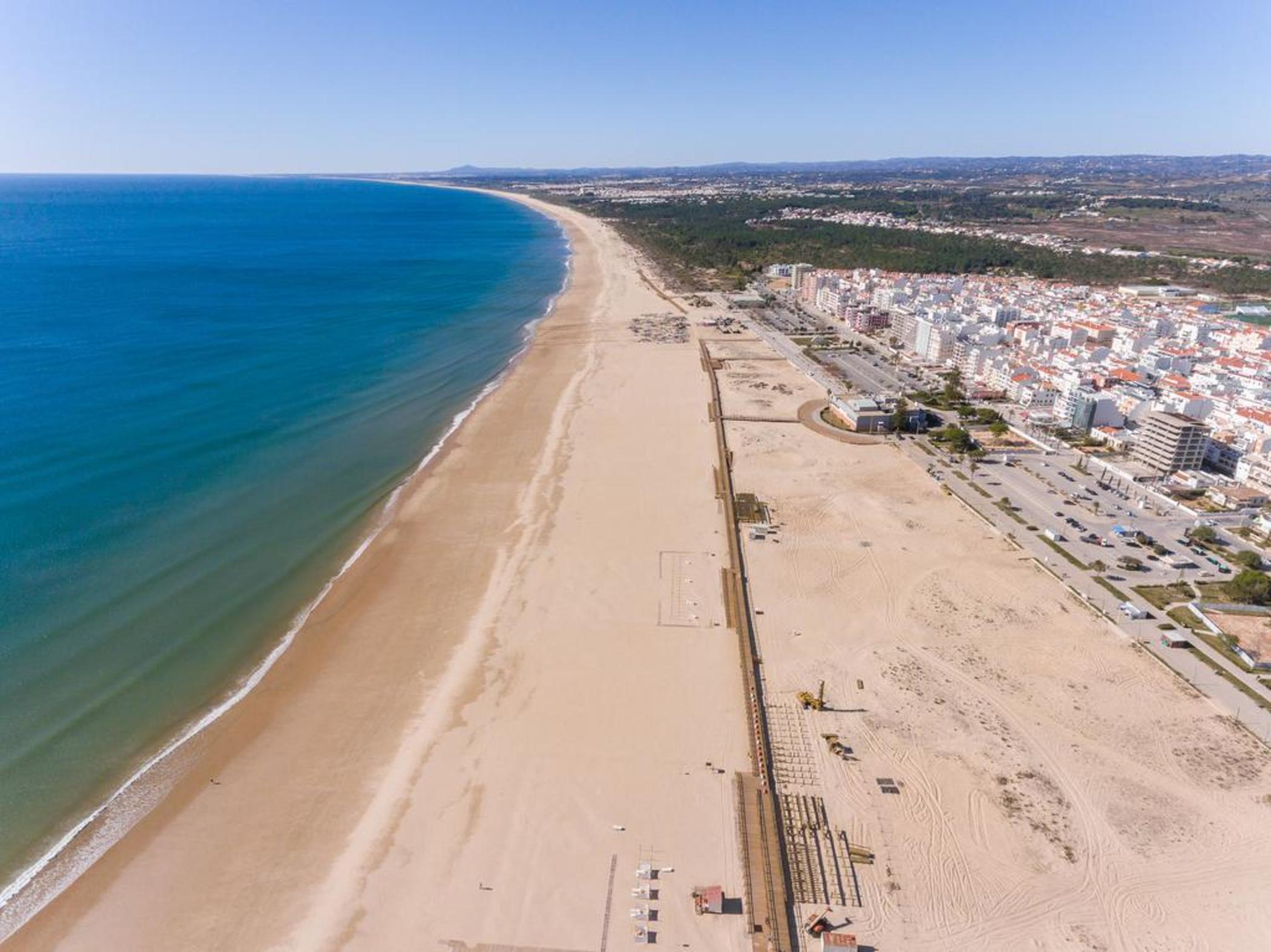 Navegadores 4* Monte Gordo