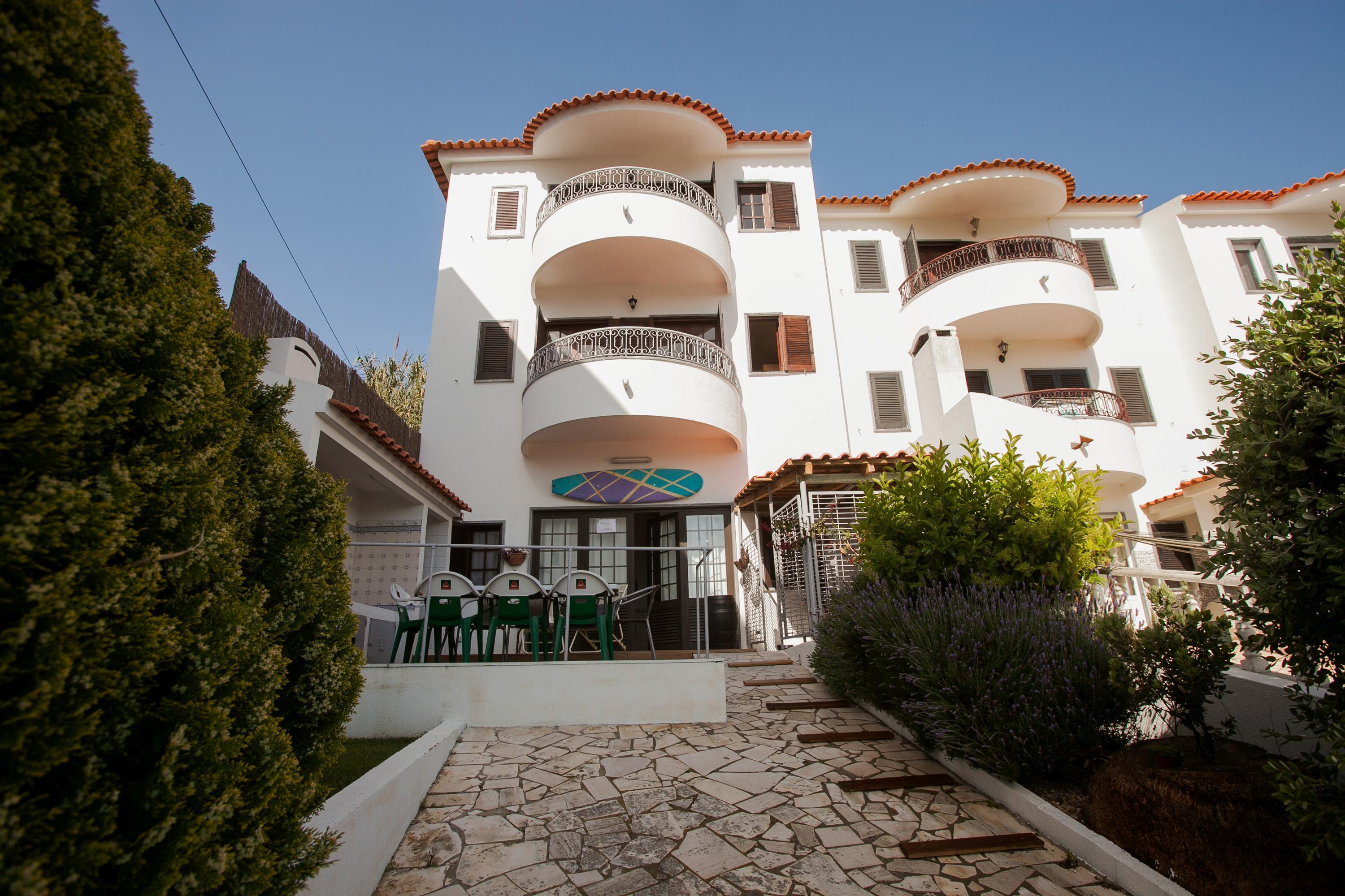 Chill Hill & Private - Peach Garden Hostel