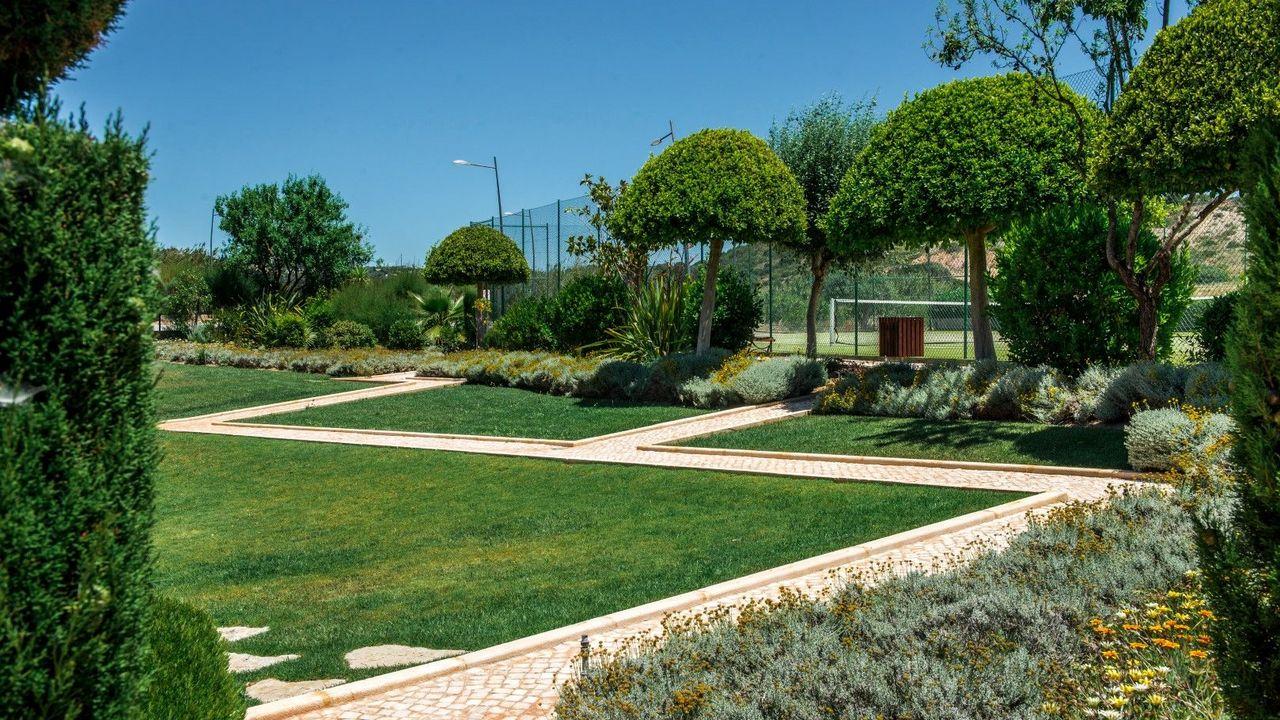 Baia Da Apartahotel 4*