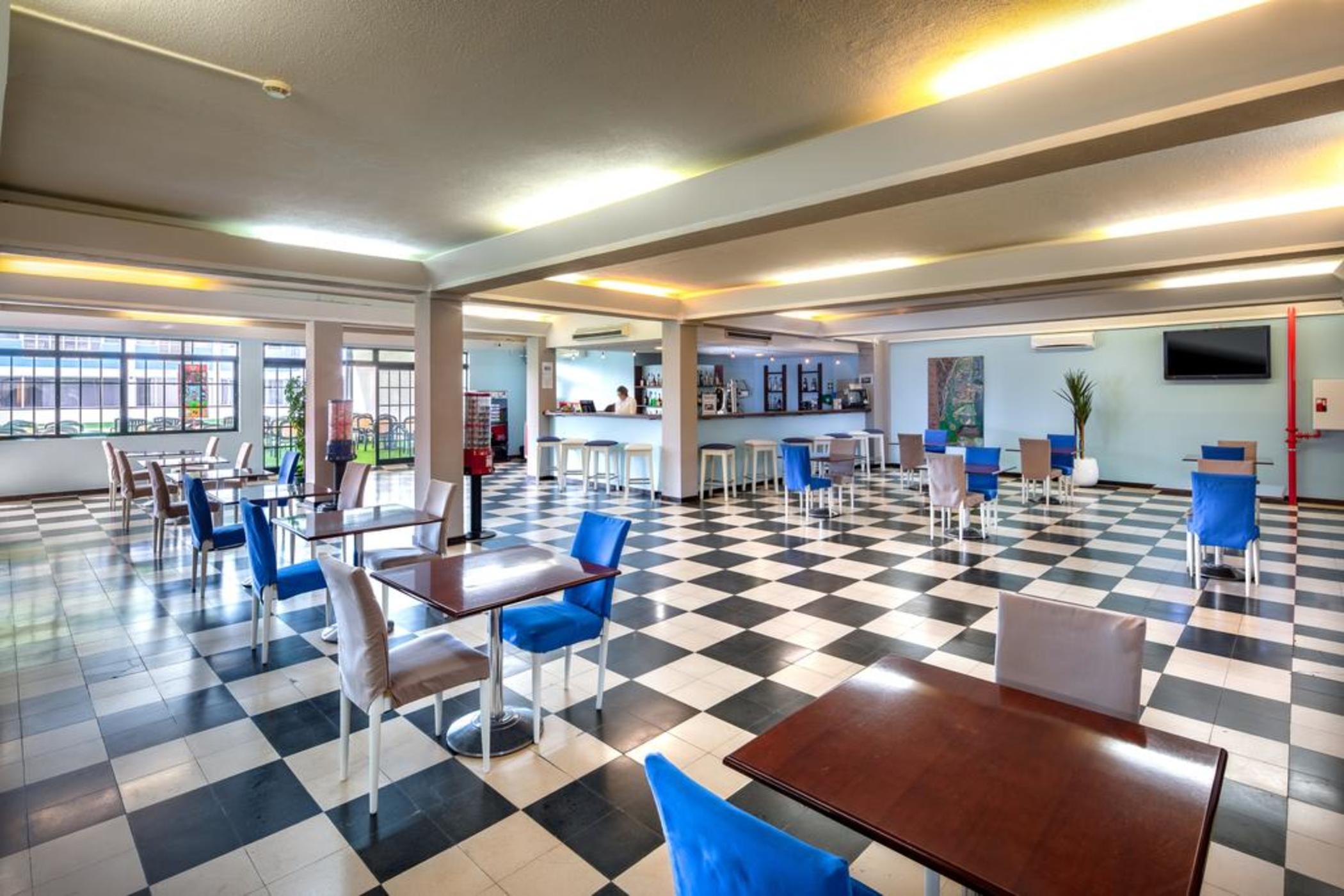 Navegadores 4* Monte Gordo