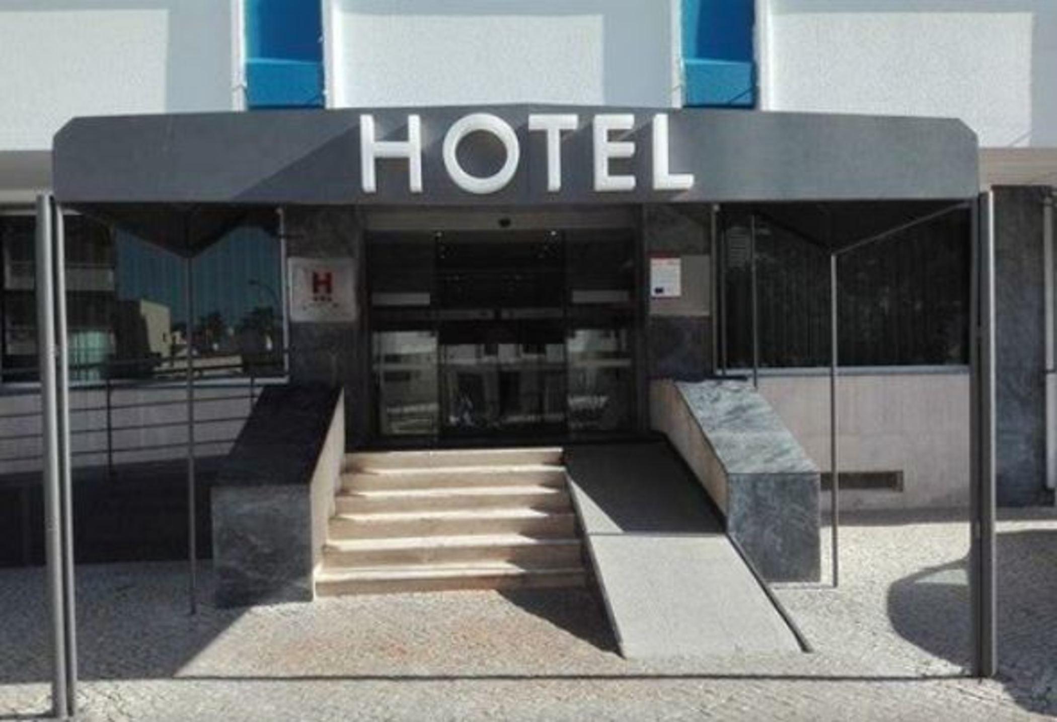 Hotel Navegadores 4*