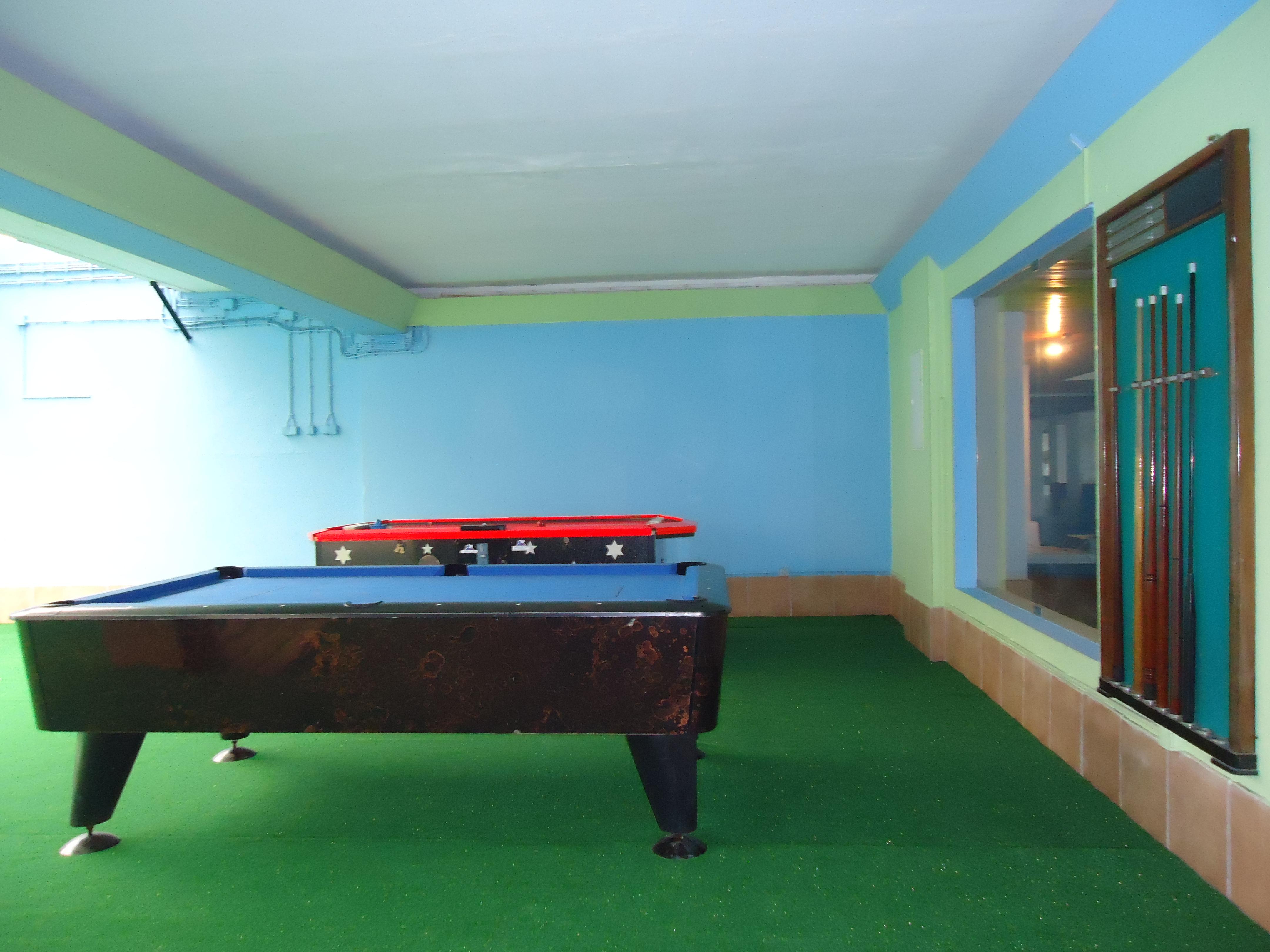 Navegadores 4* Monte Gordo