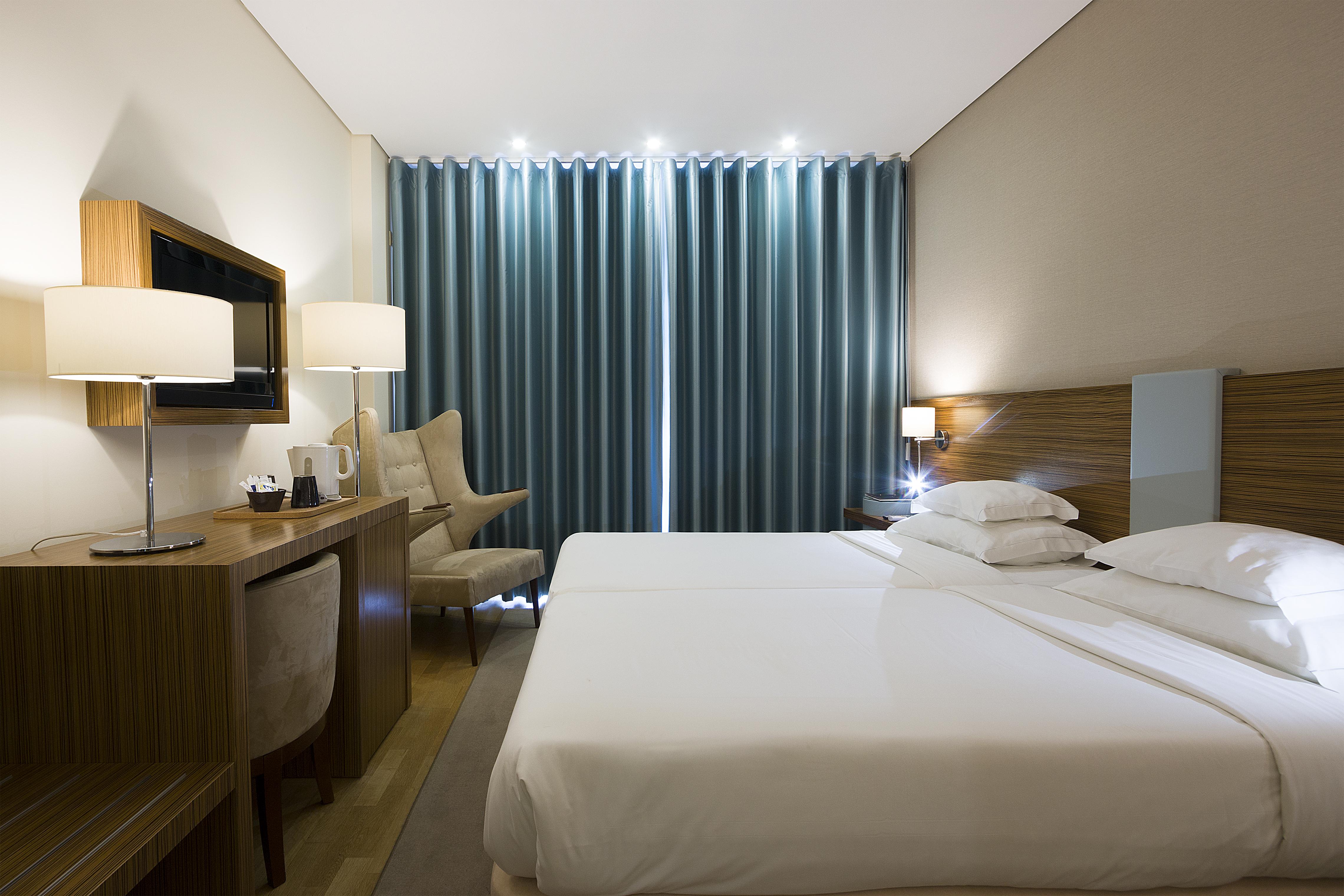 Hotel Meira 4*