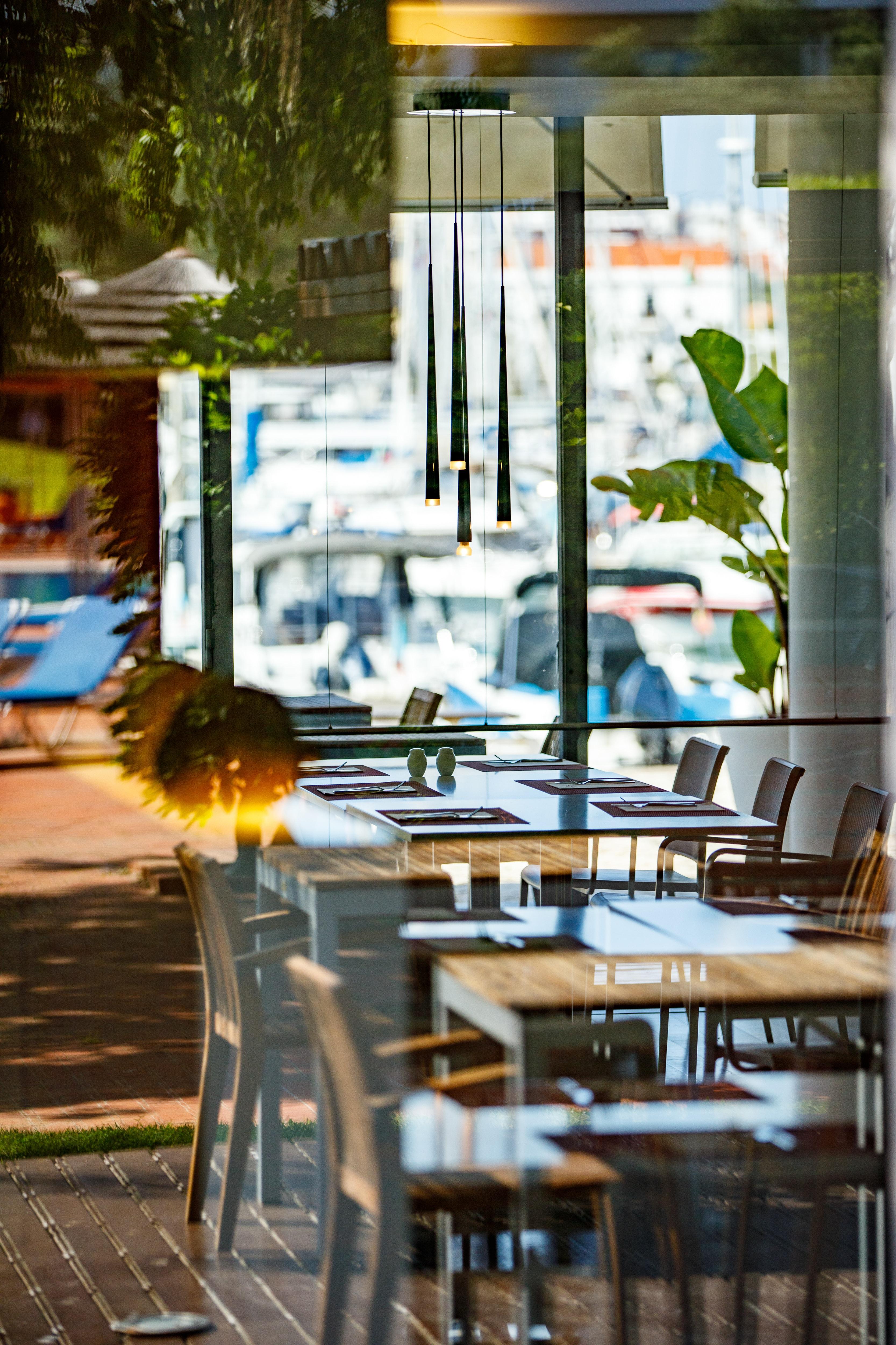 Marina Club 4* Lagos