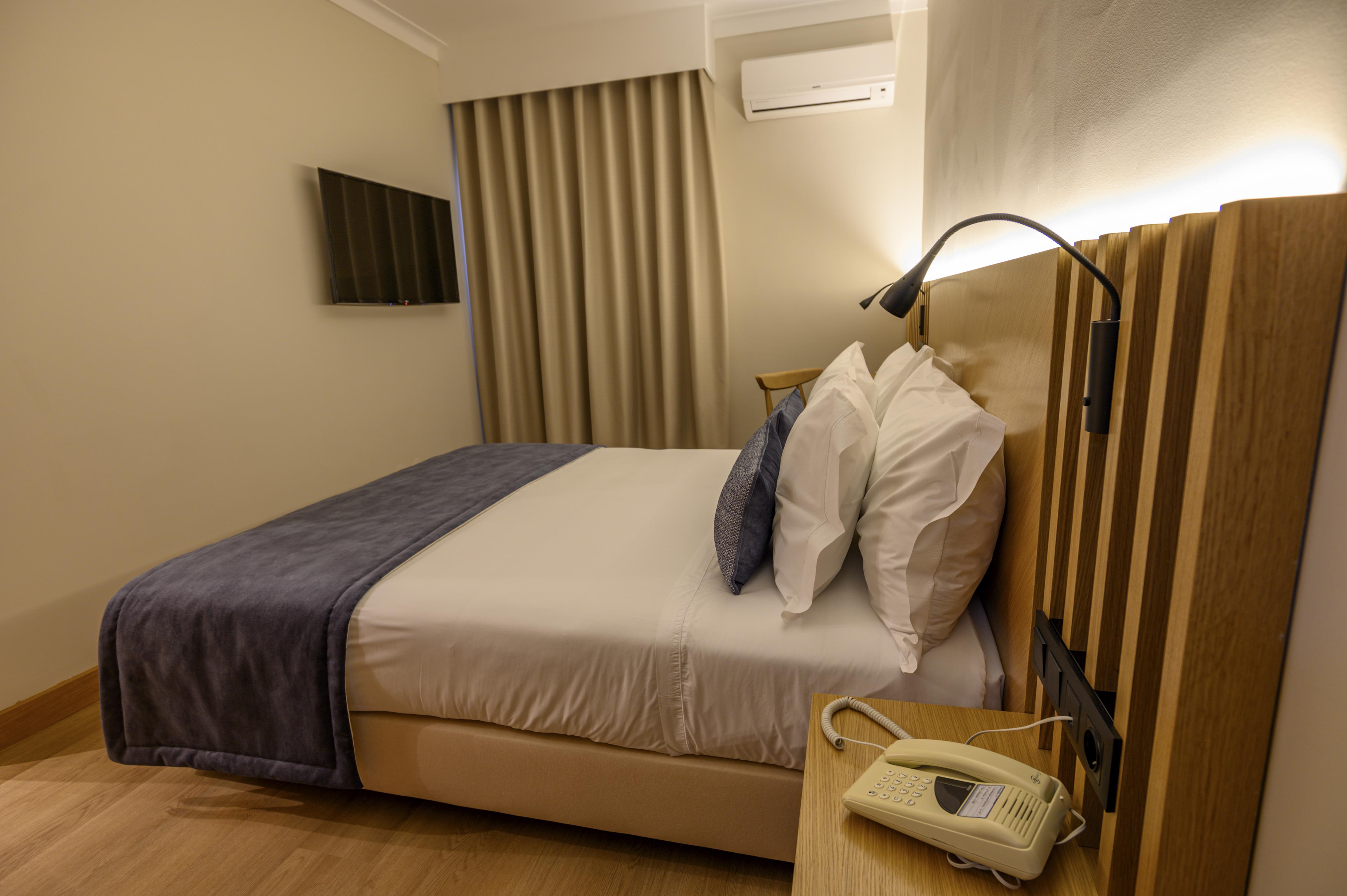 Santa Eufemia 3* Covilhã