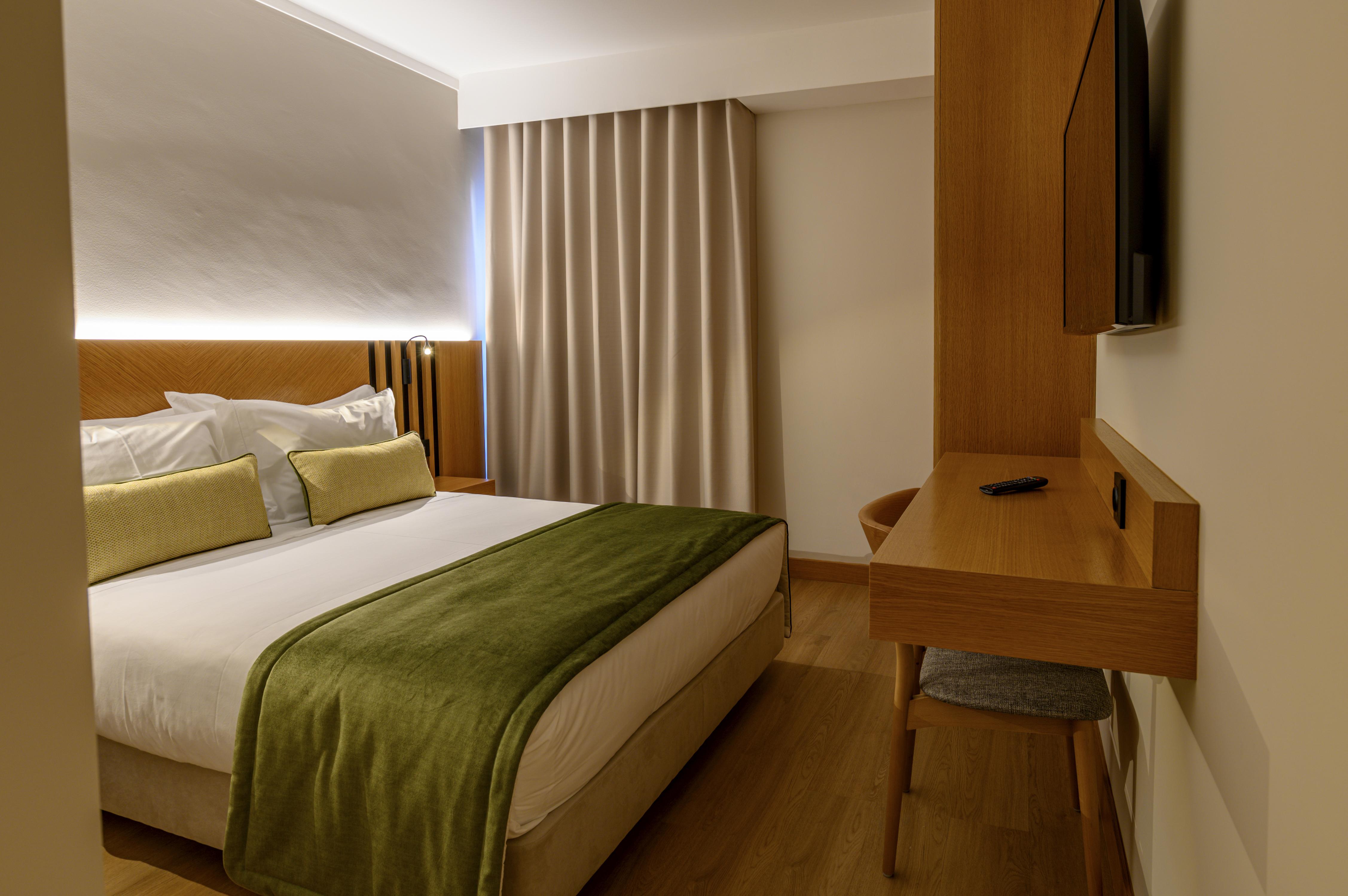 Santa Eufemia Hotel 3*