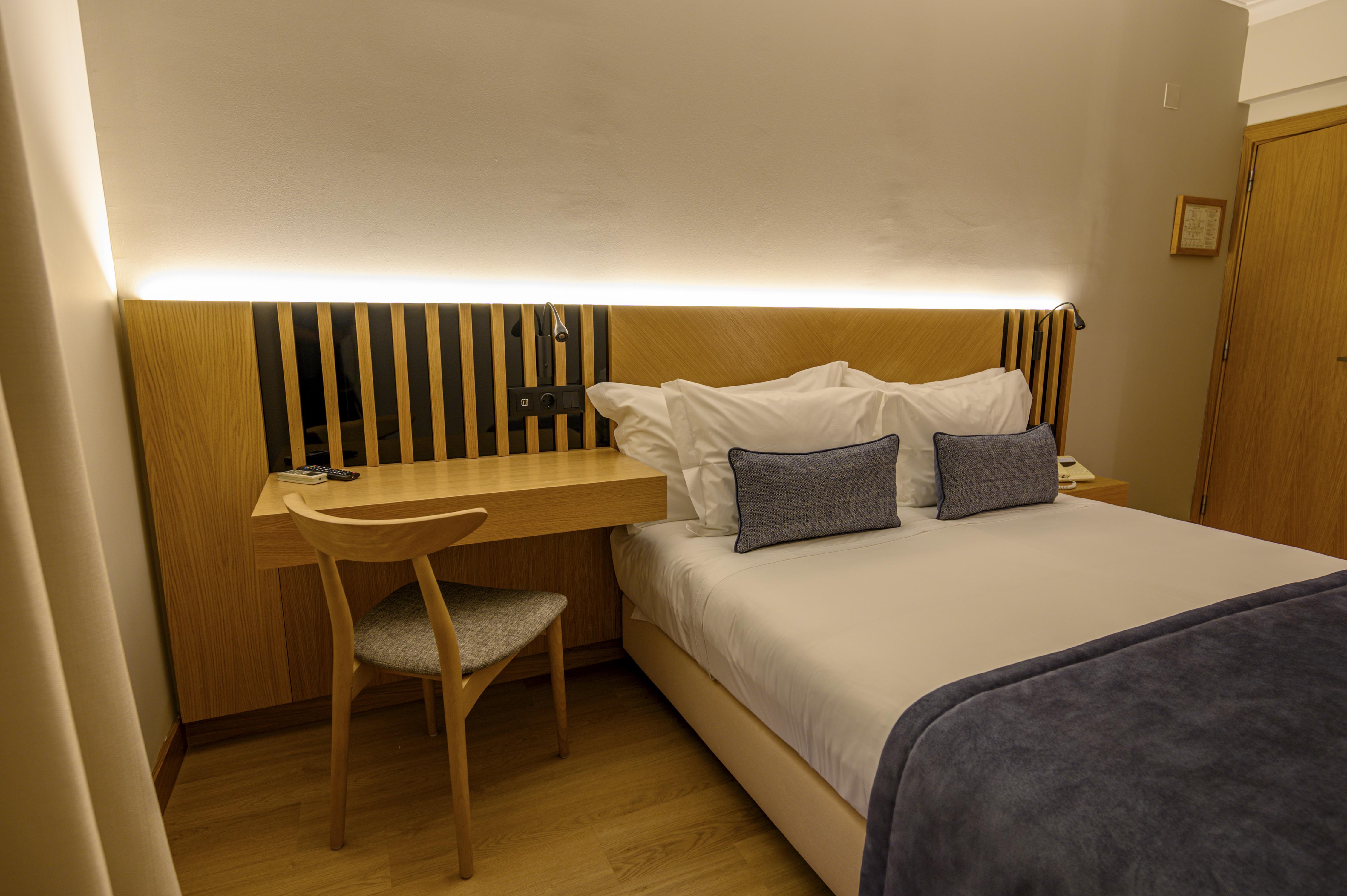 Hotel Santa Eufemia 3*