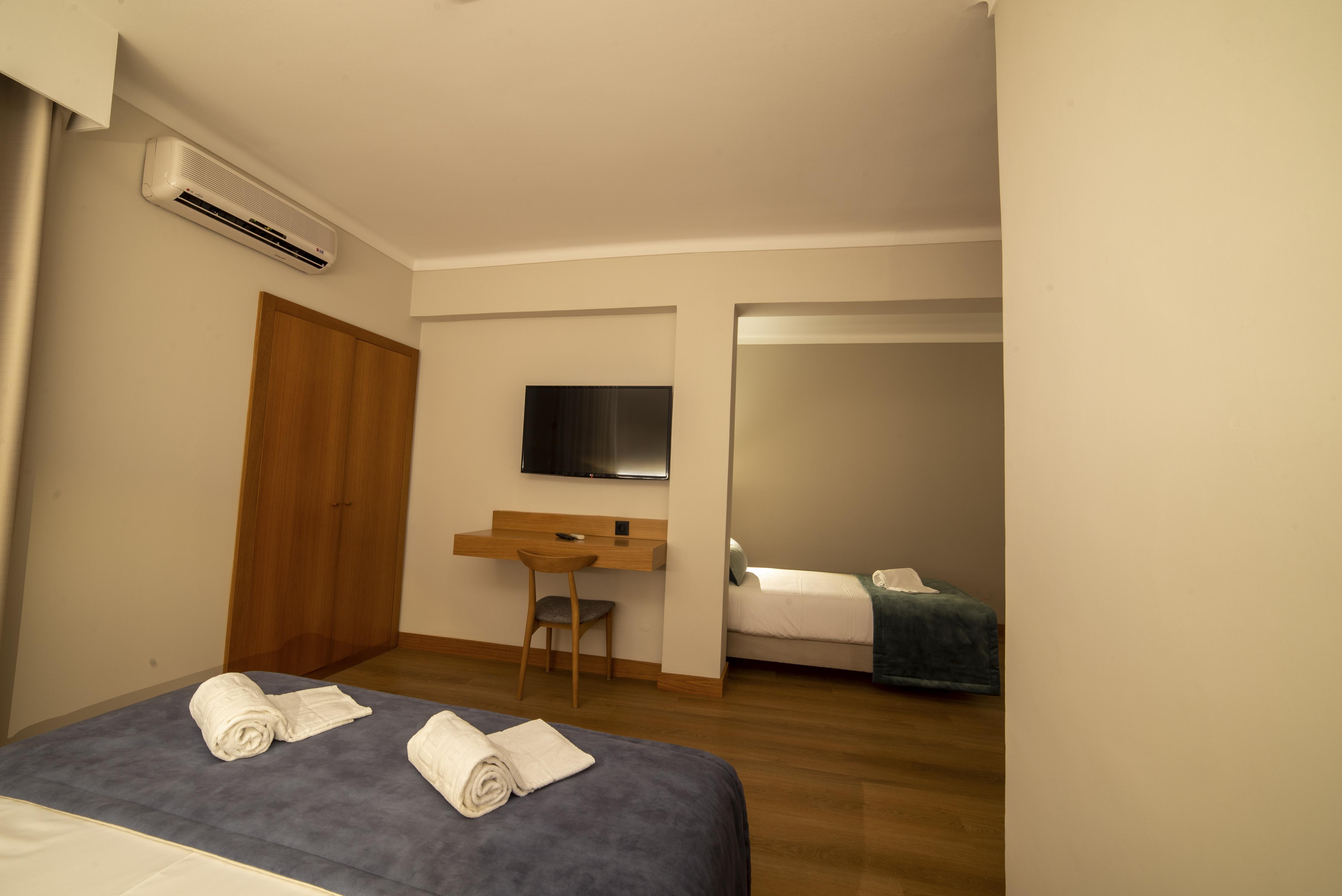 Santa Eufemia Hotel