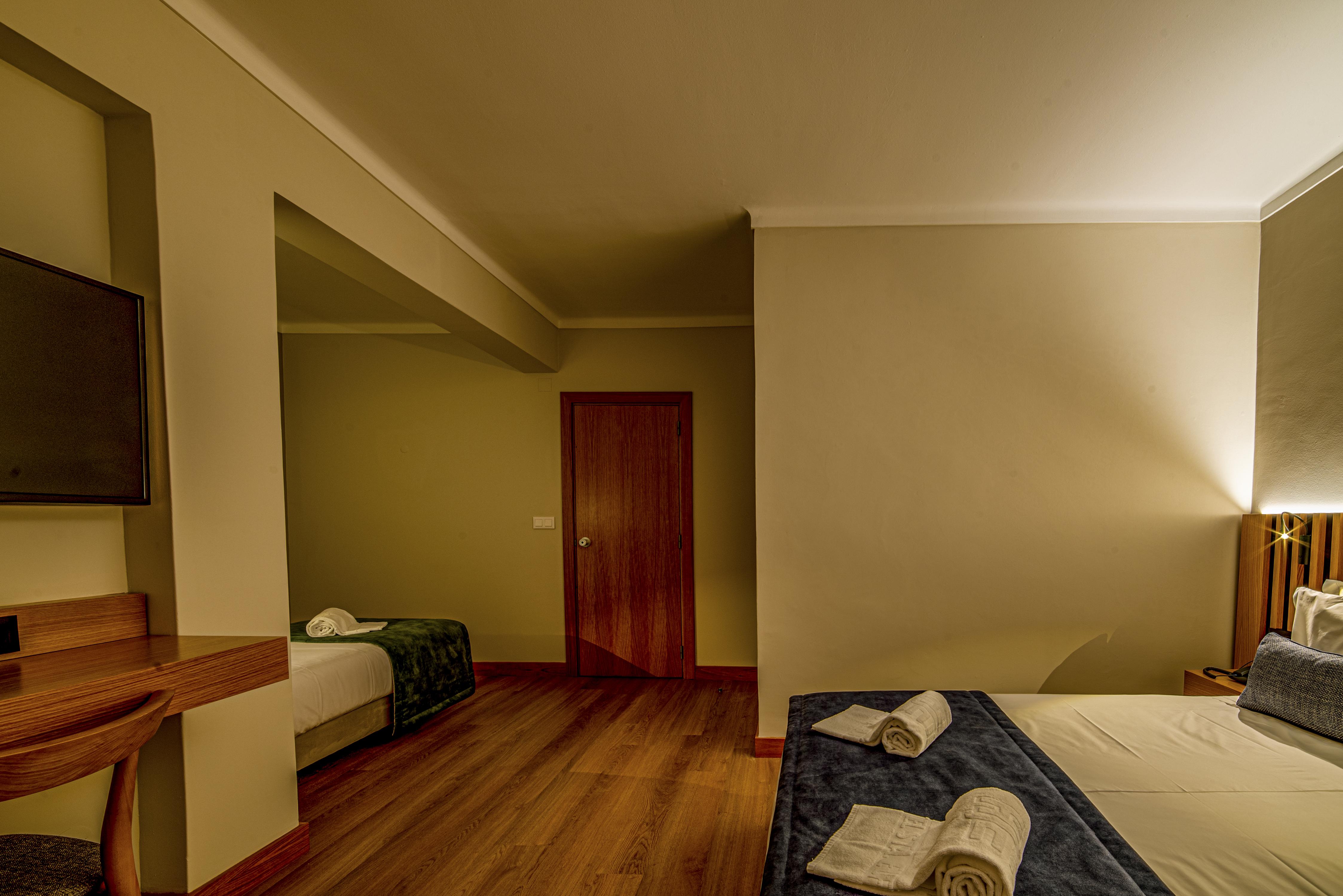 Santa Eufemia Hotel
