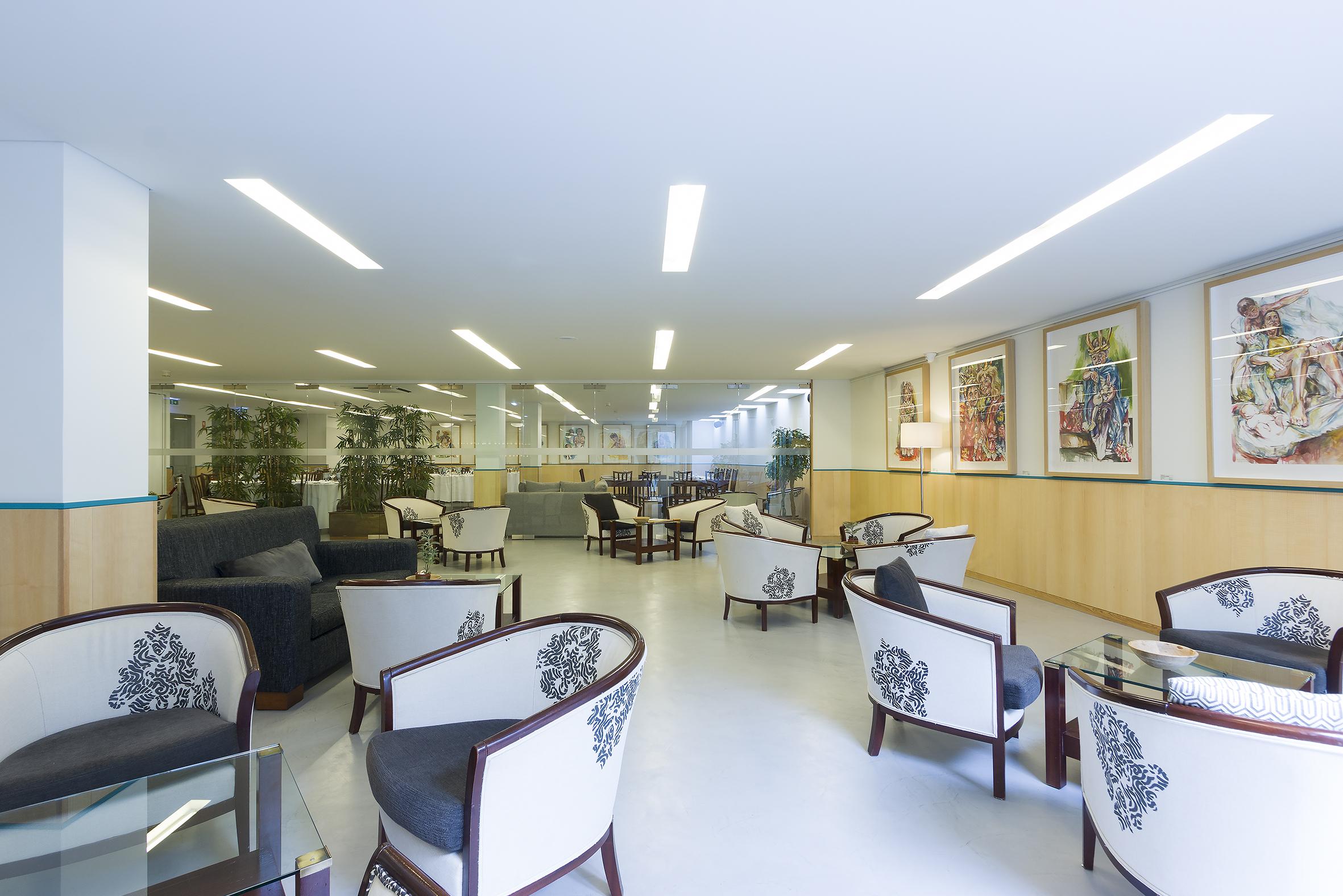 Hotel Meira