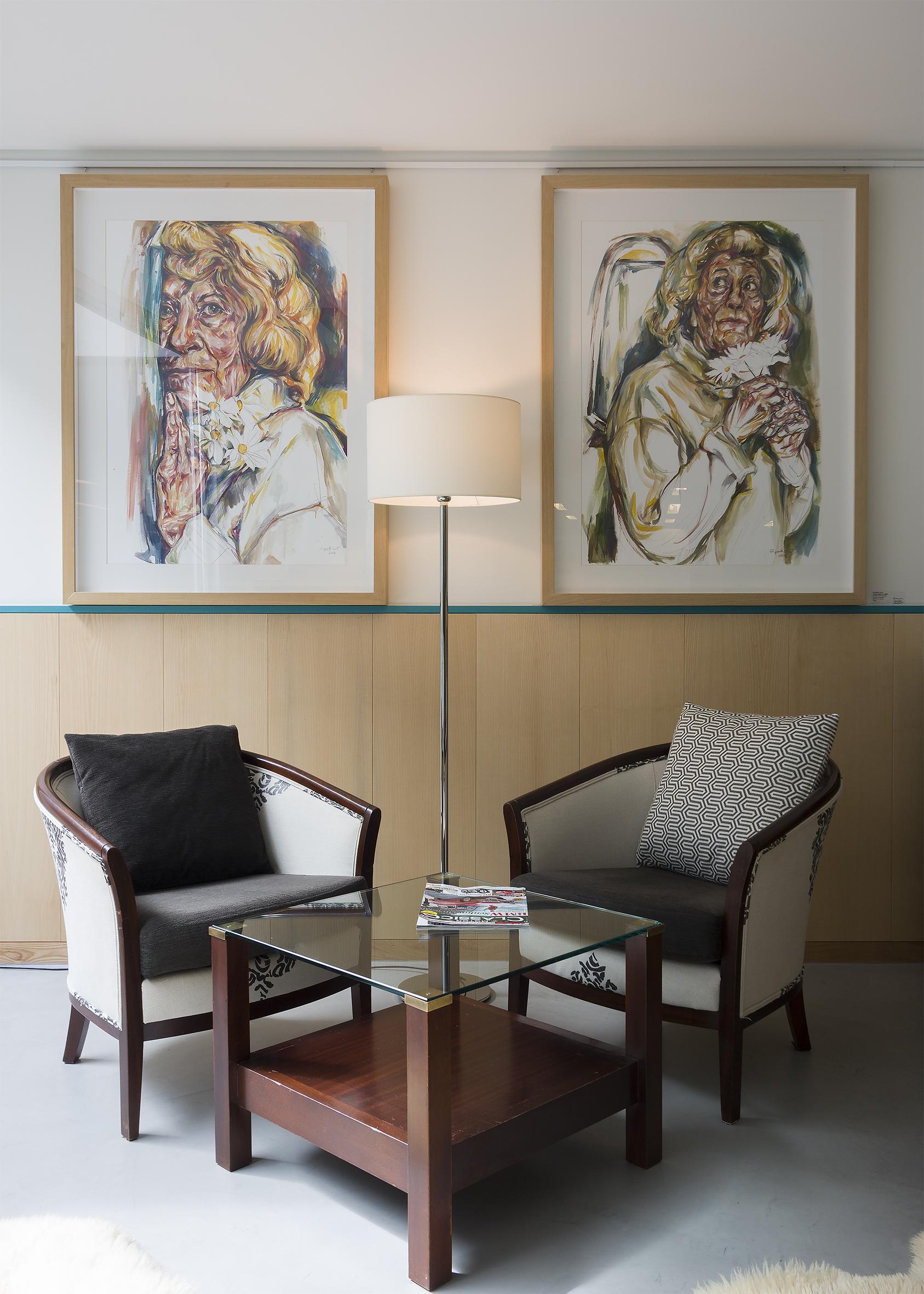 Hotel Meira
