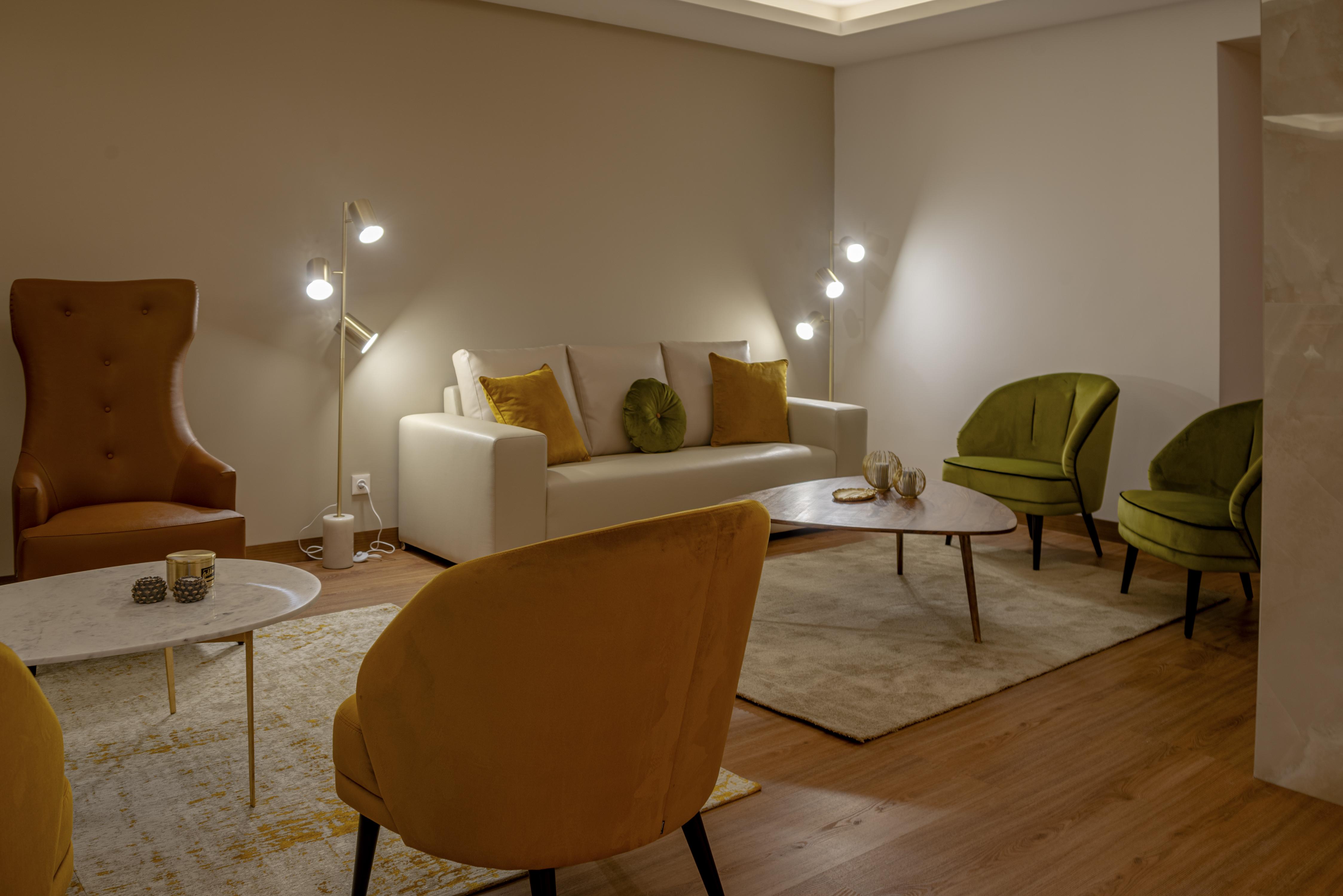 Hotel Santa Eufemia Covilha
