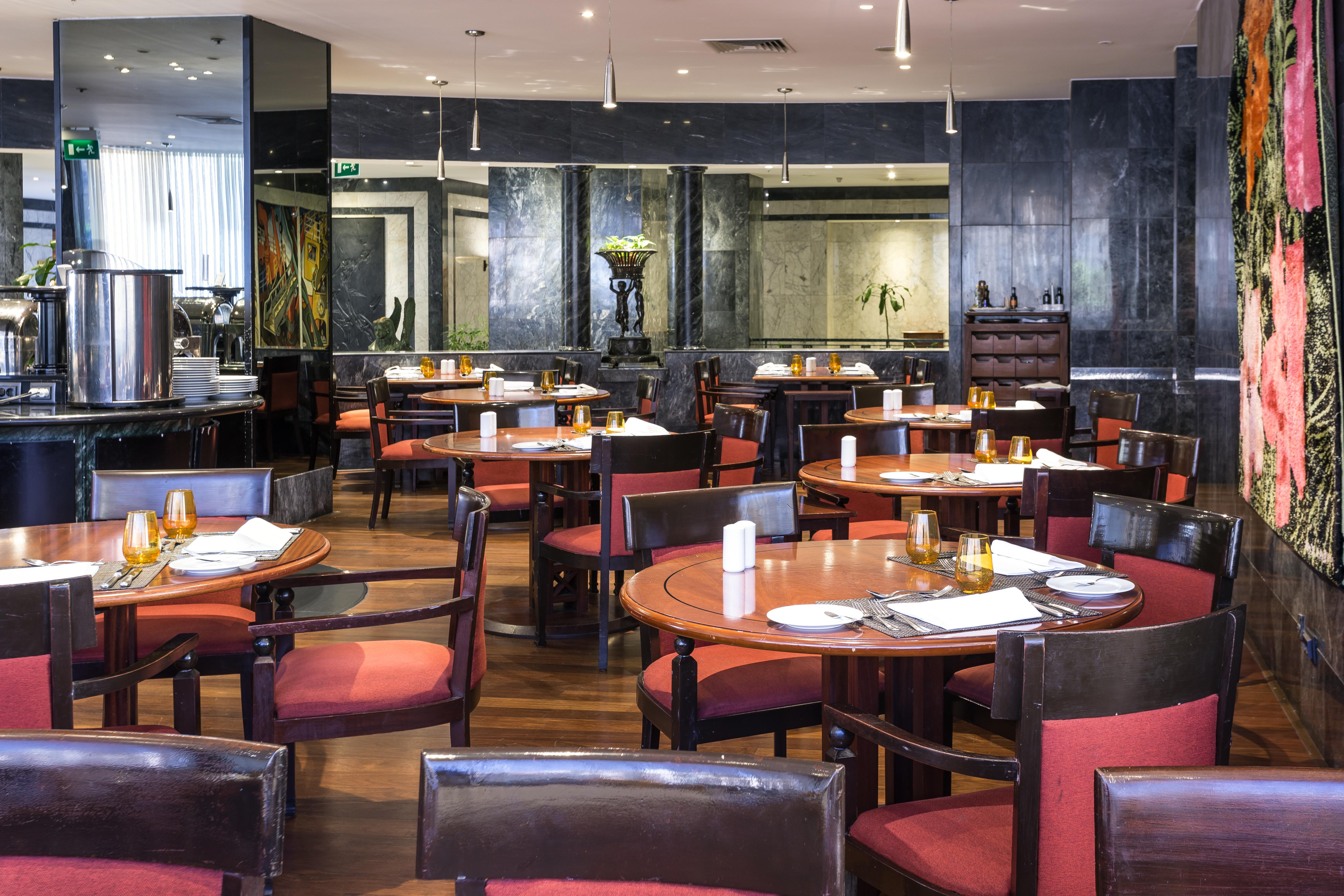 Radisson Blu Lisbon