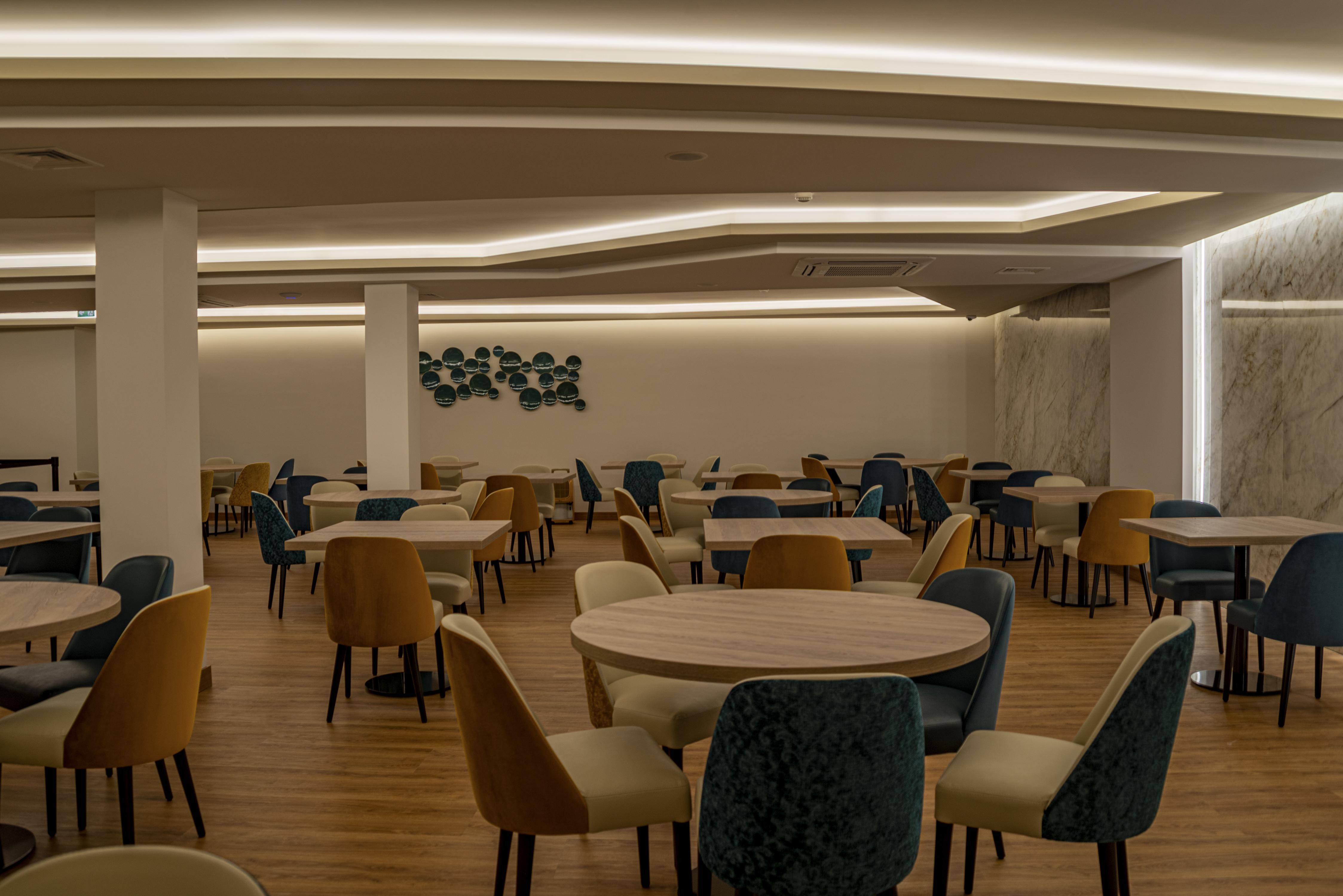 Santa Eufemia Hotel