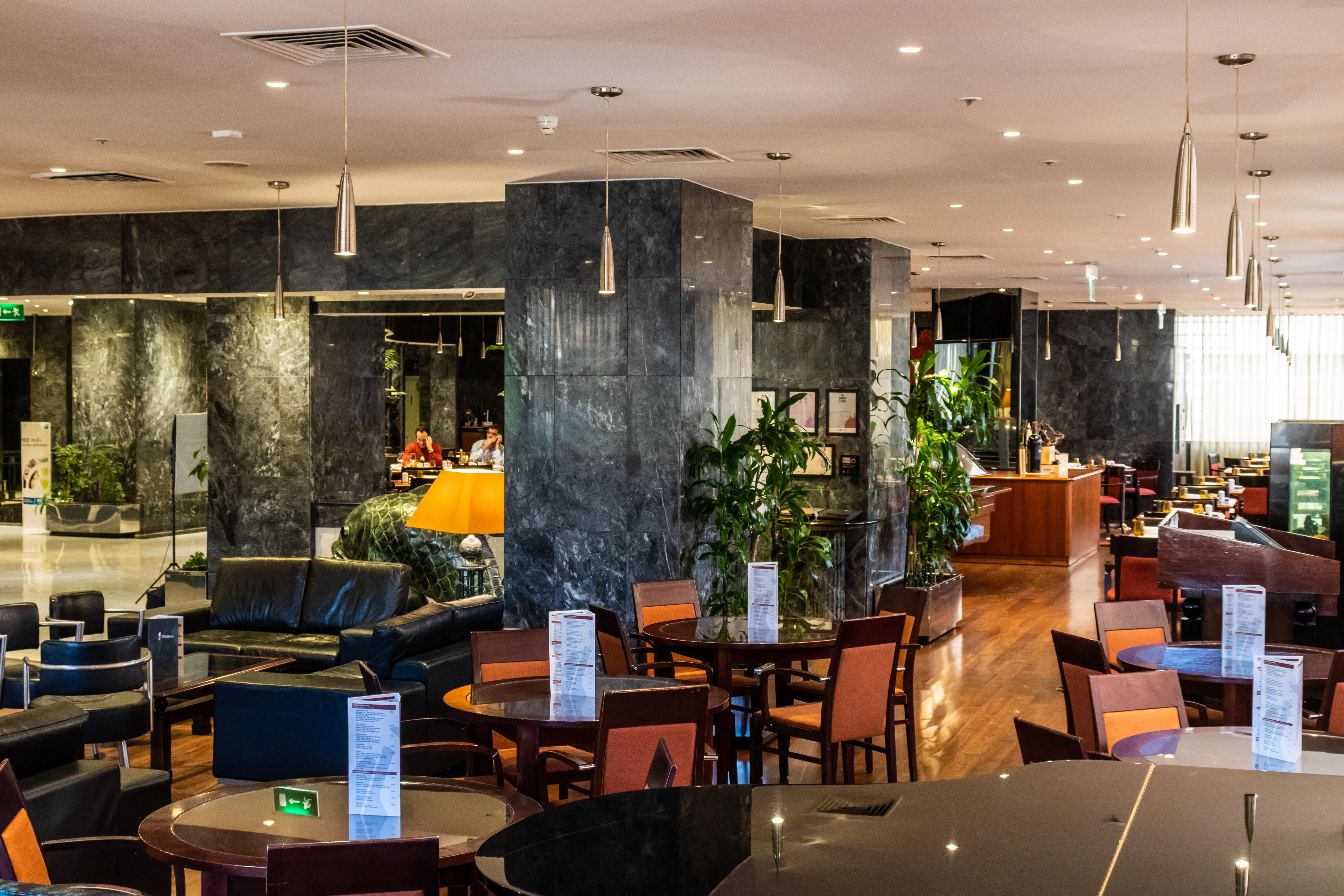 Hotel Radisson Blu Lisbon