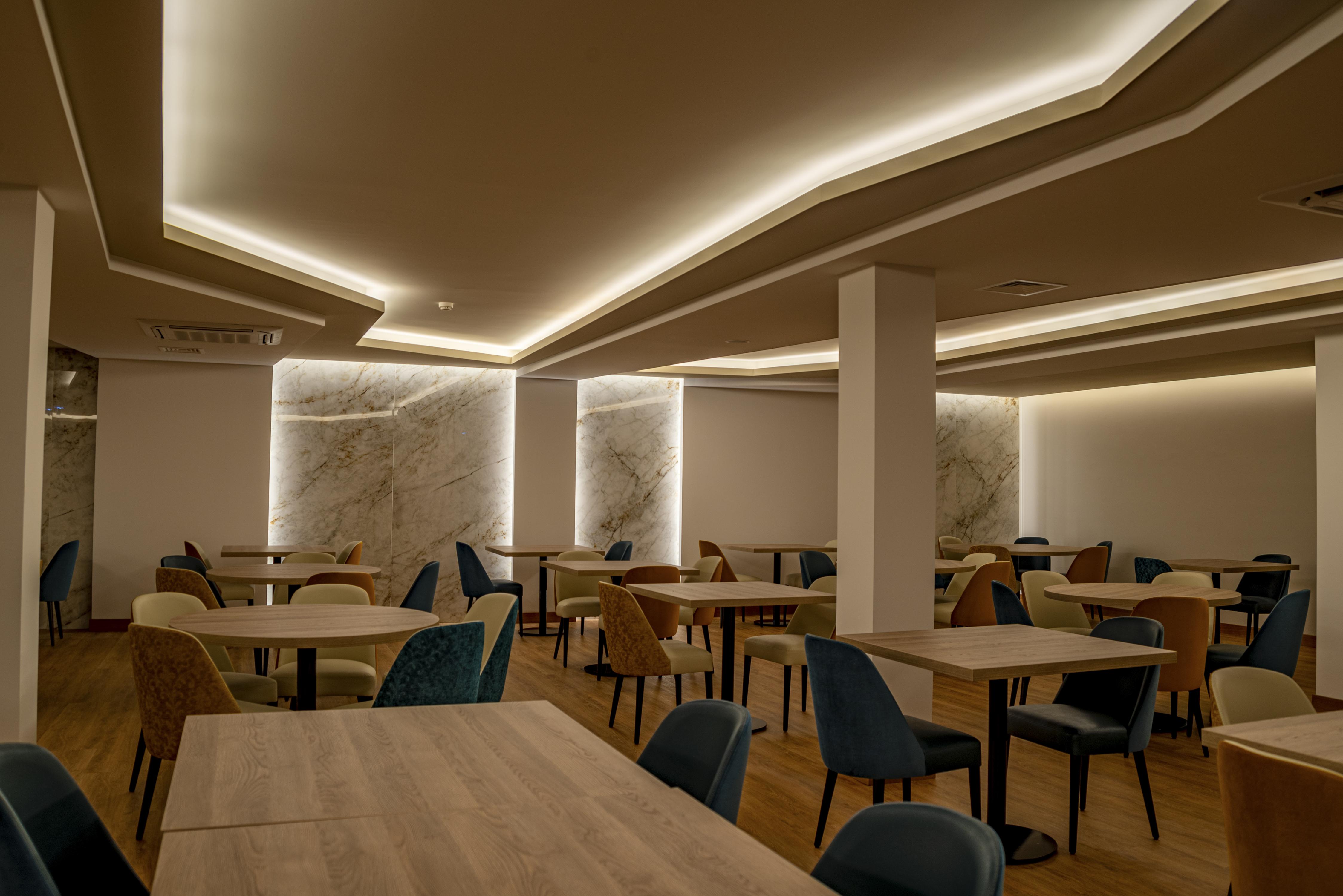 Santa Eufemia Hotel Covilha