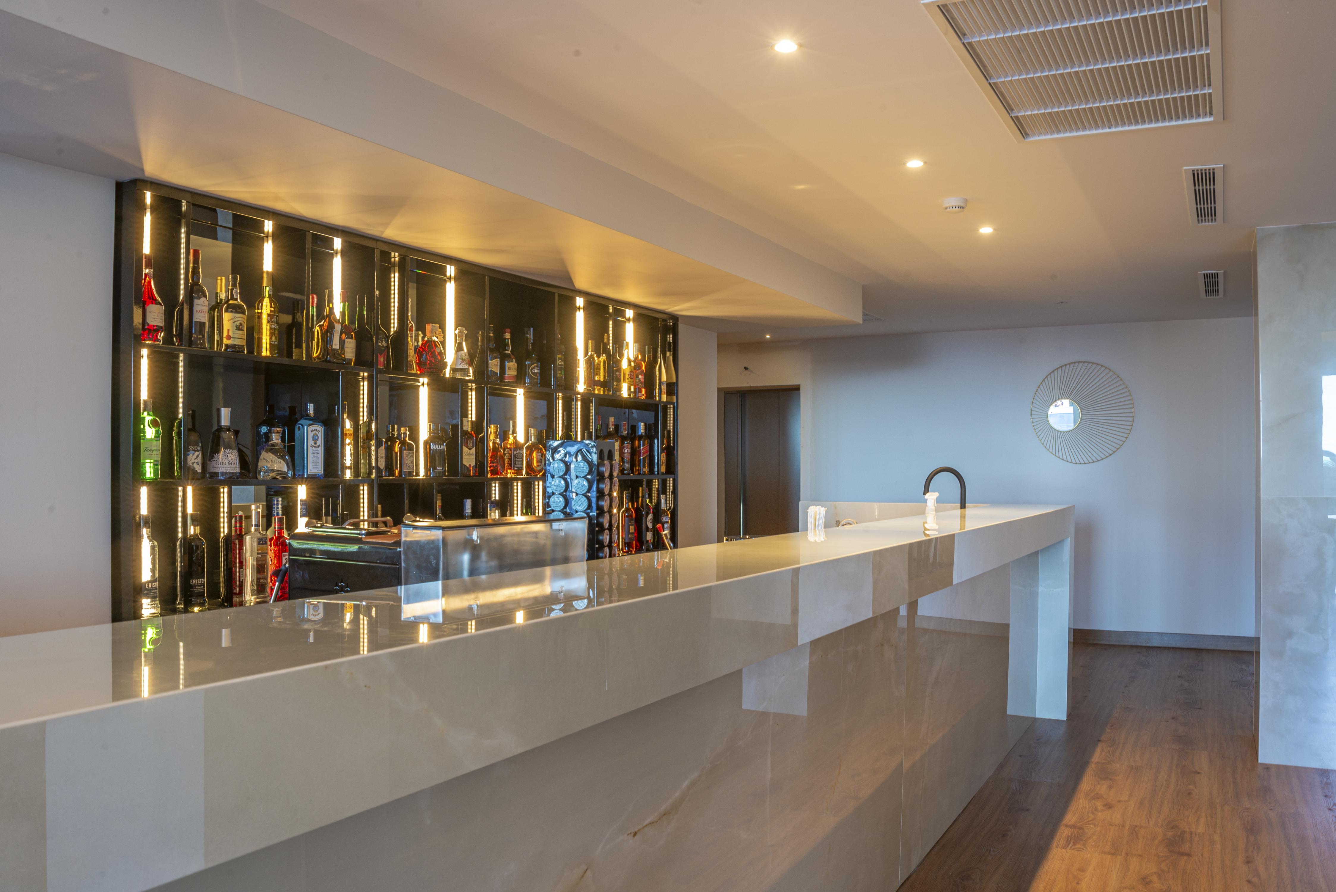 Hotel Santa Eufemia 3*