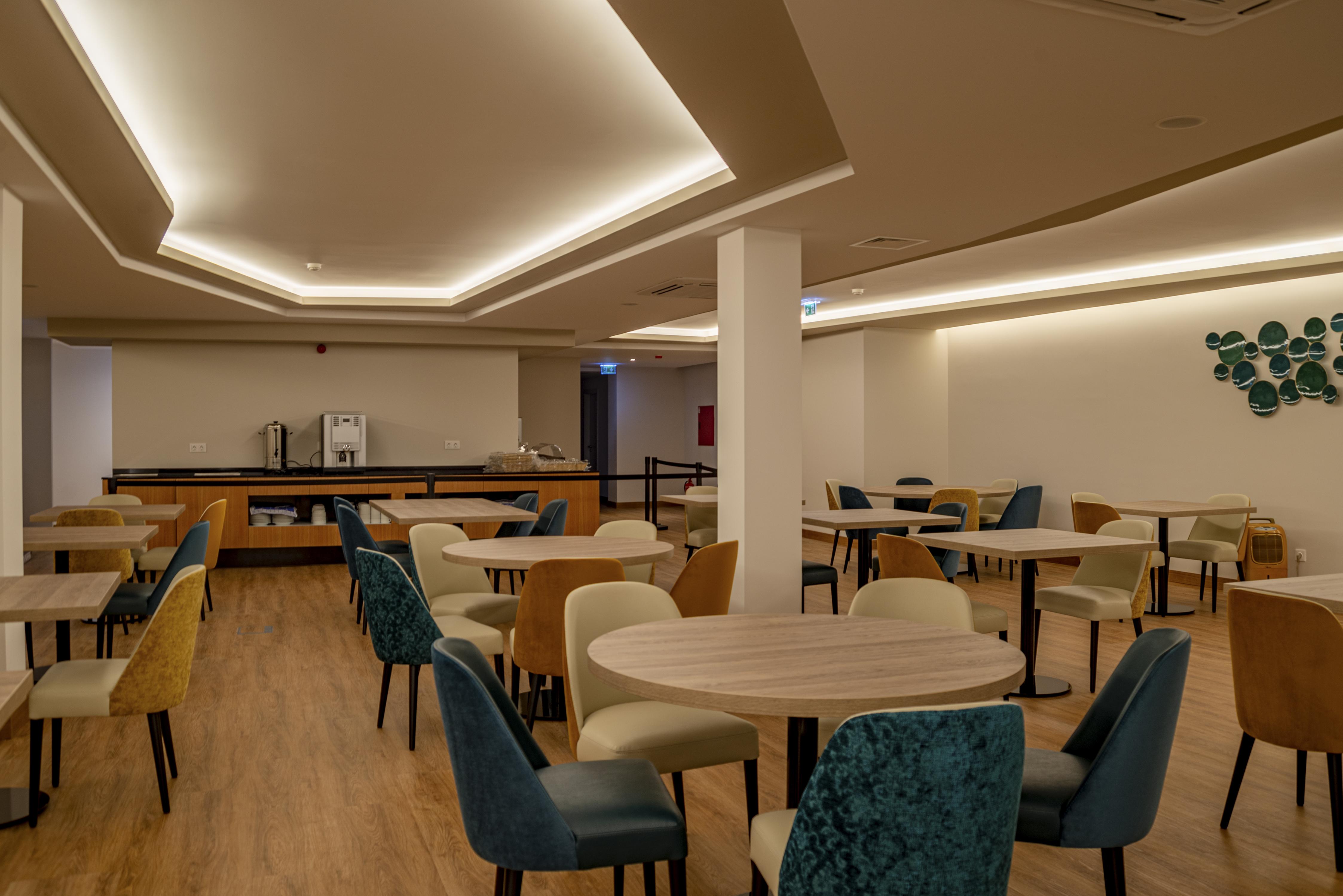 Hotel Santa Eufemia Covilha
