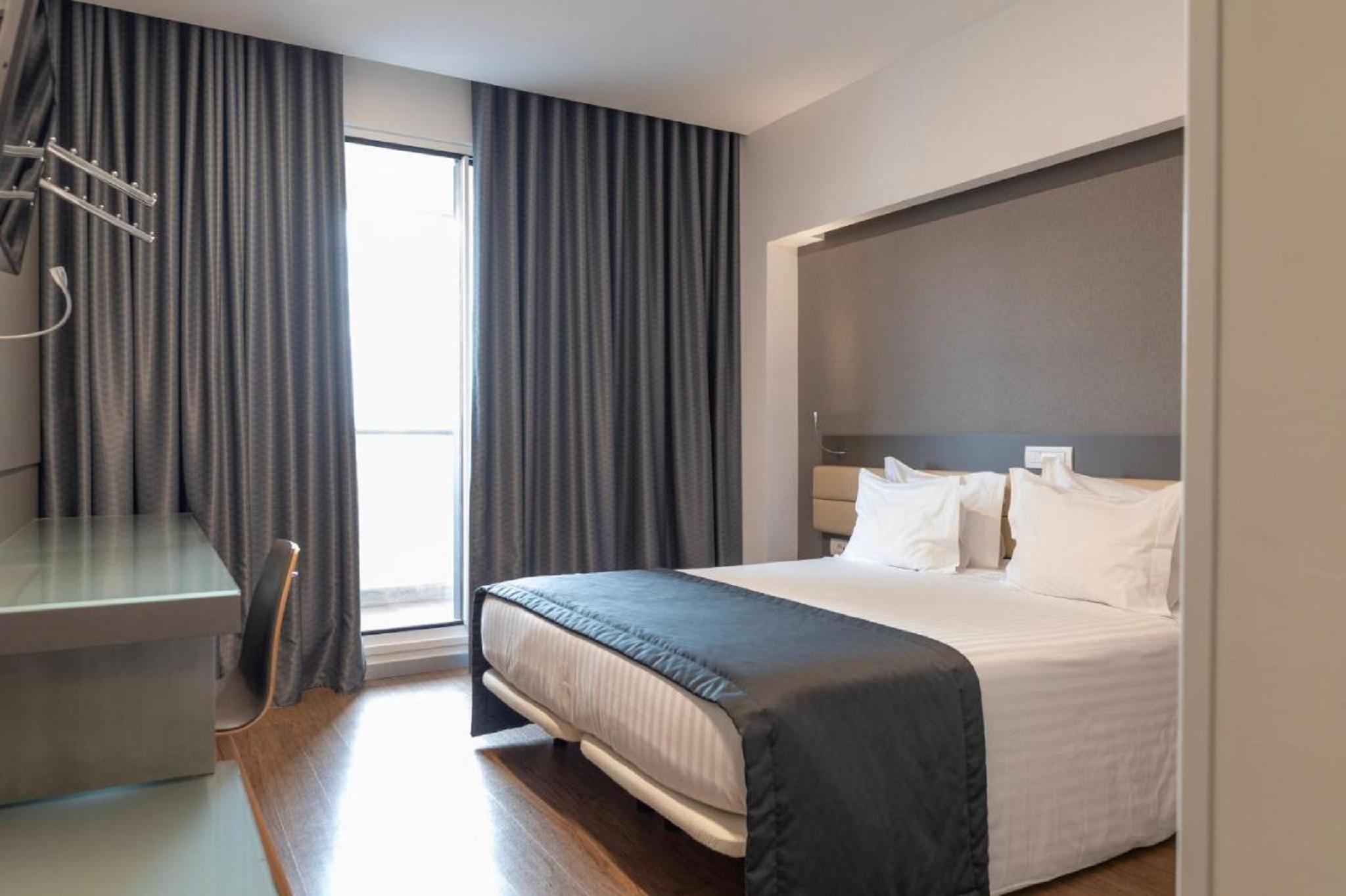 Alif Campo Pequeno 3* Lisbon