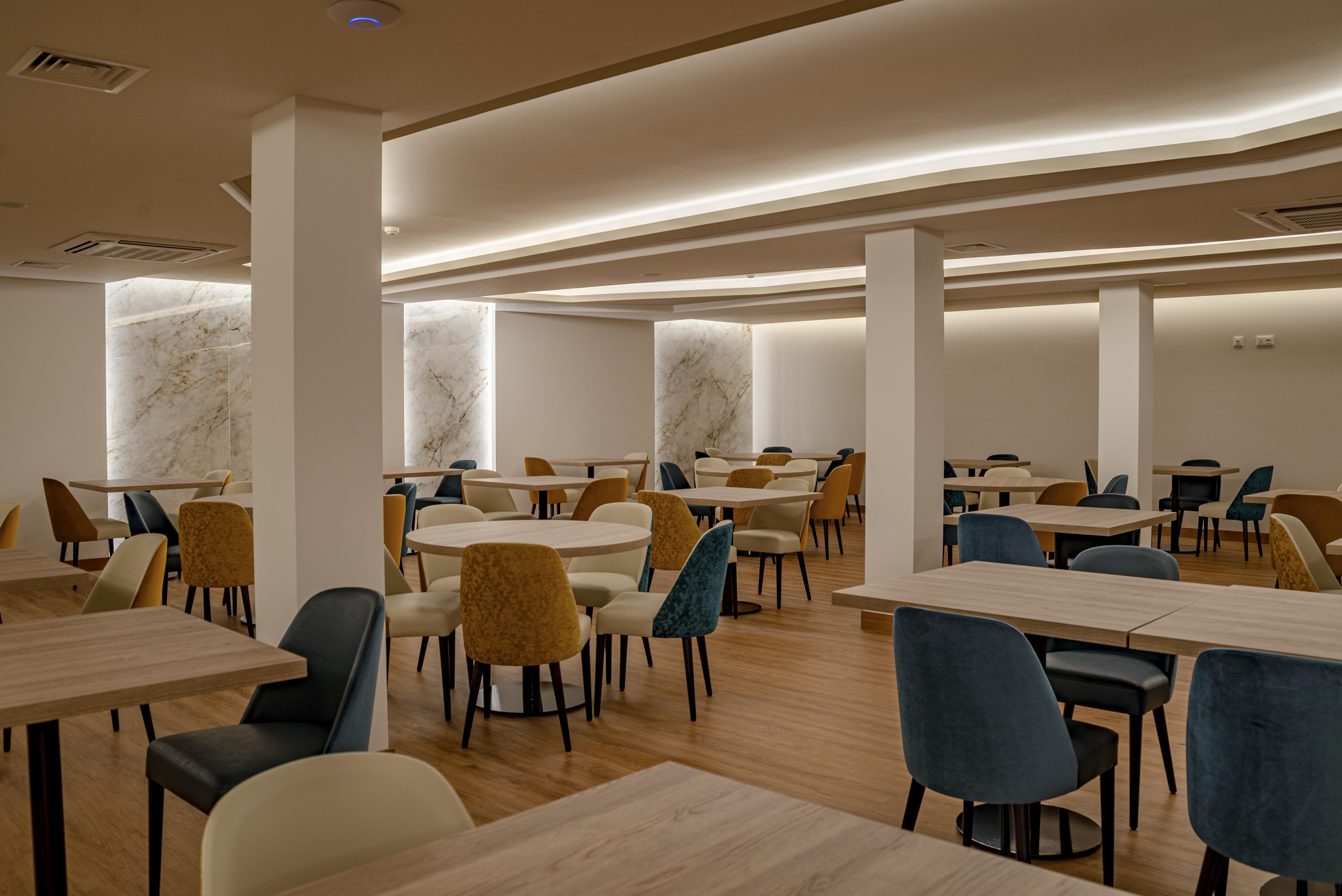 Santa Eufemia Hotel 3*