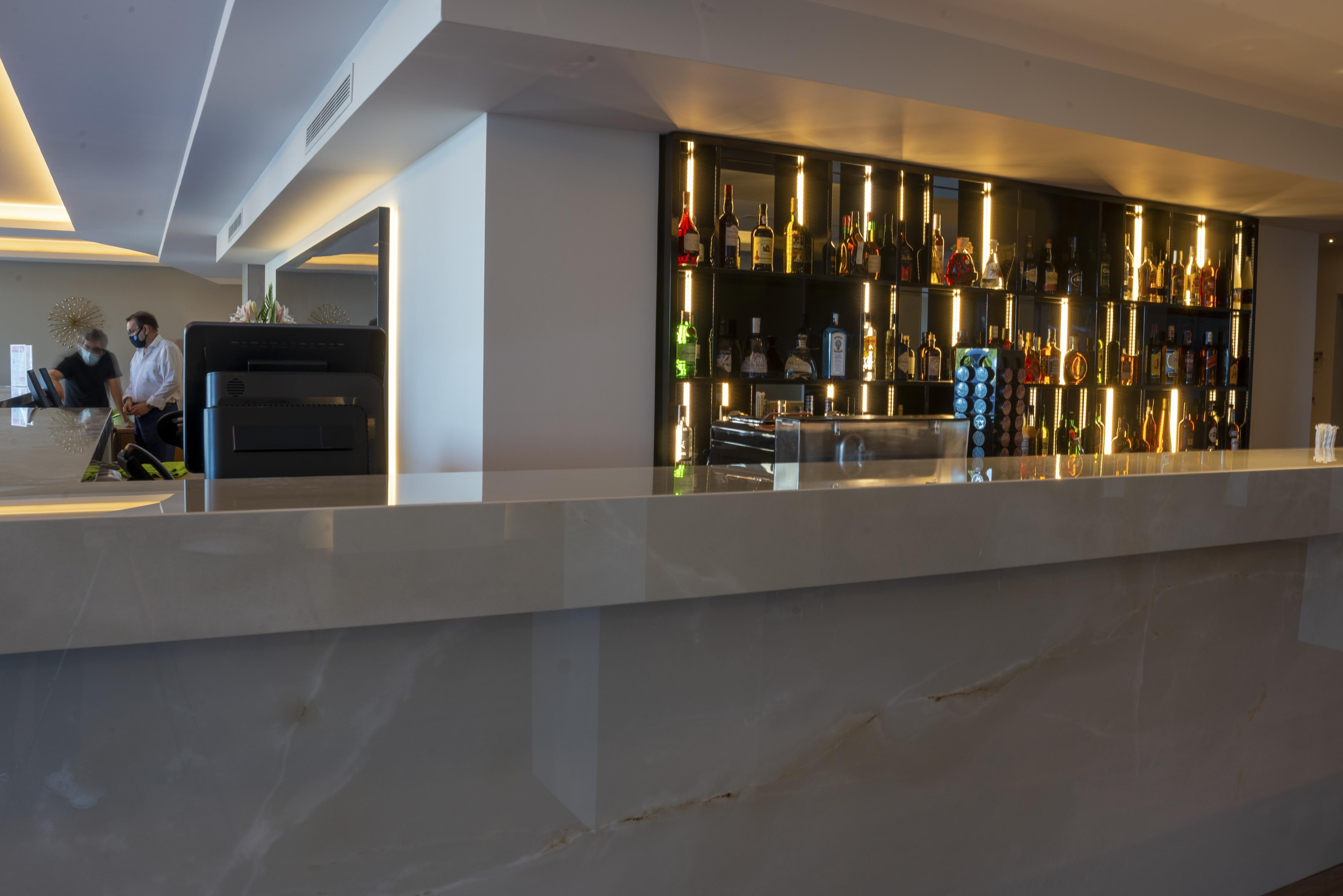 Hotel Santa Eufemia Covilha