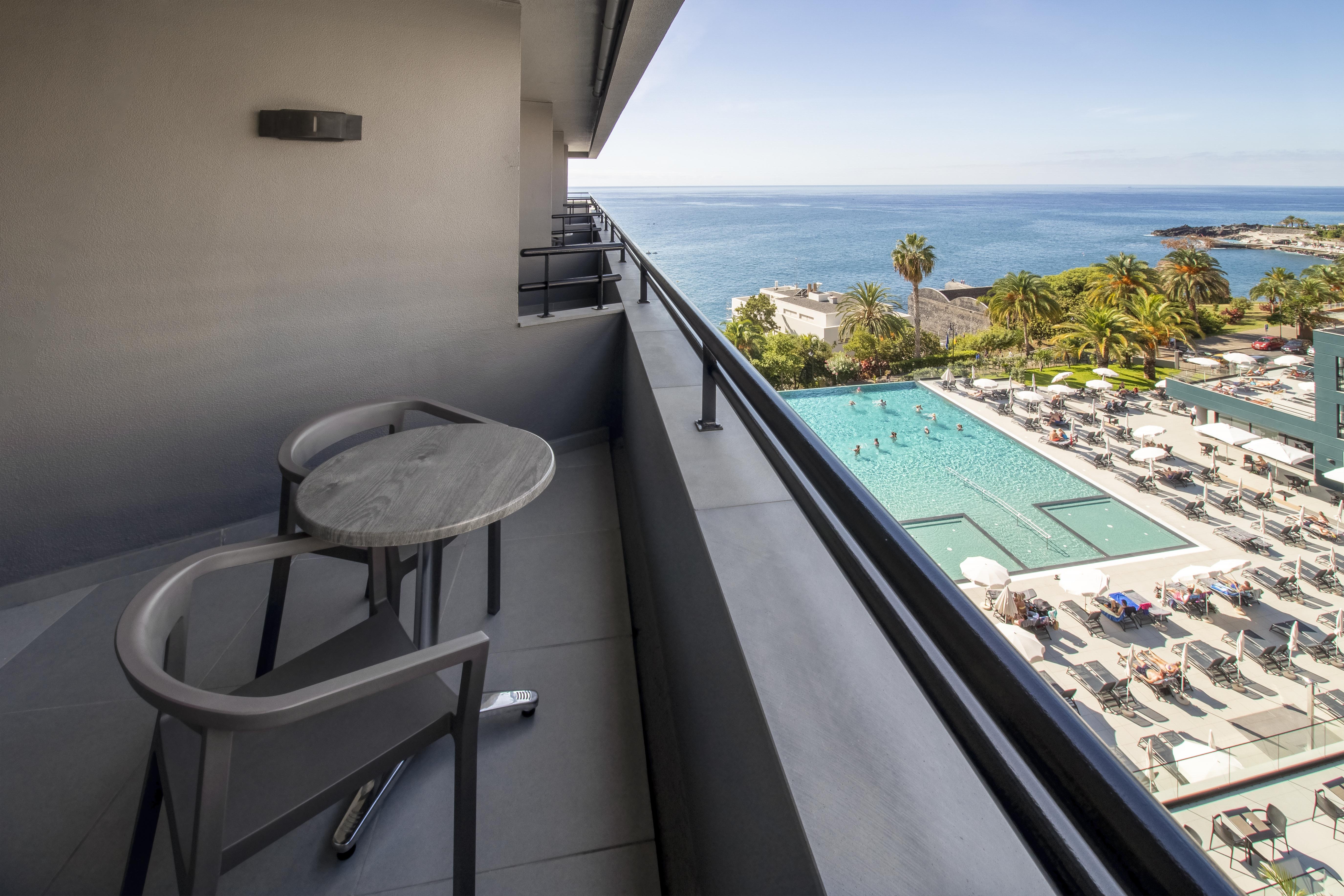 Enotel Lido Funchal (Madeira)
