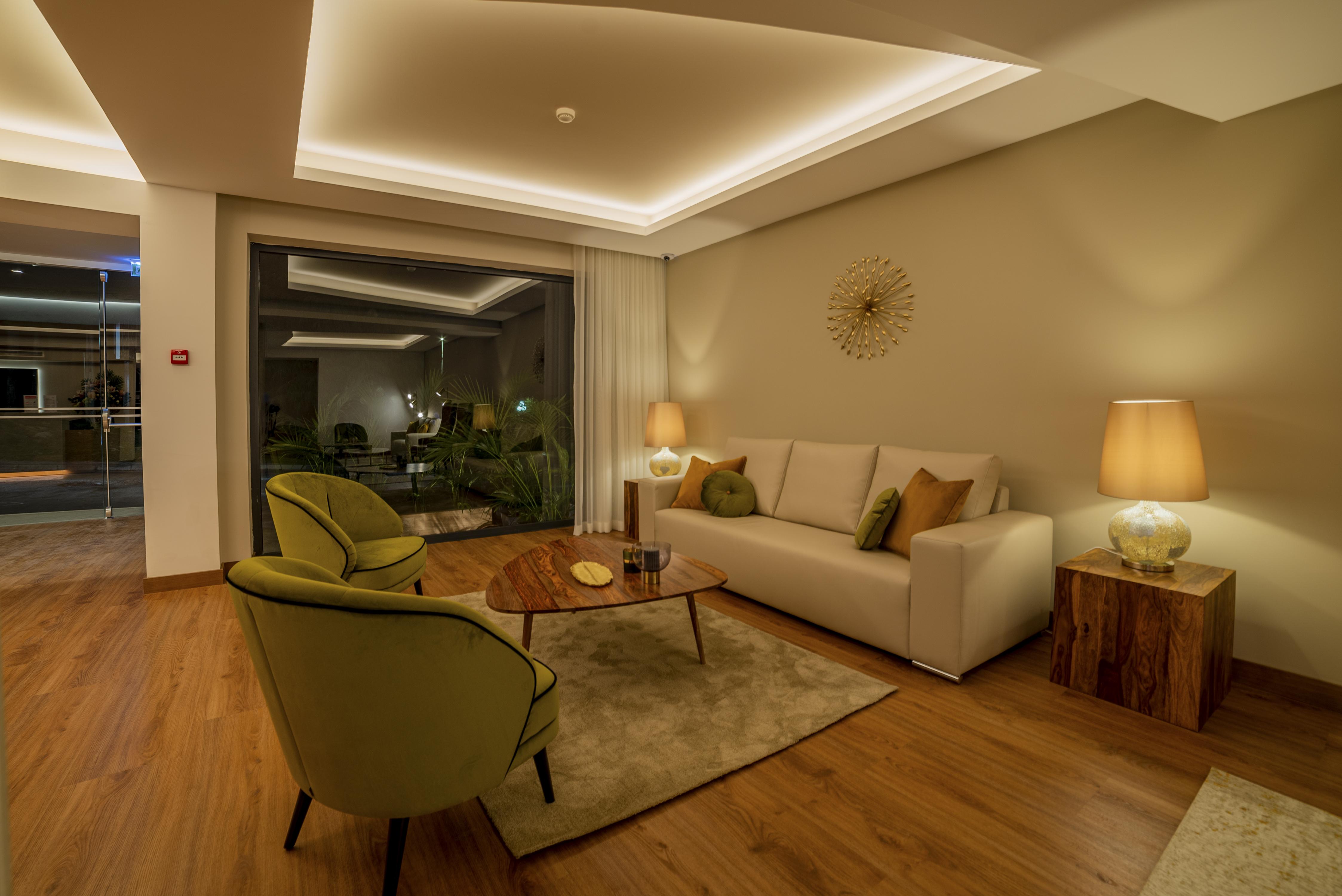 Hotel Santa Eufemia 3*