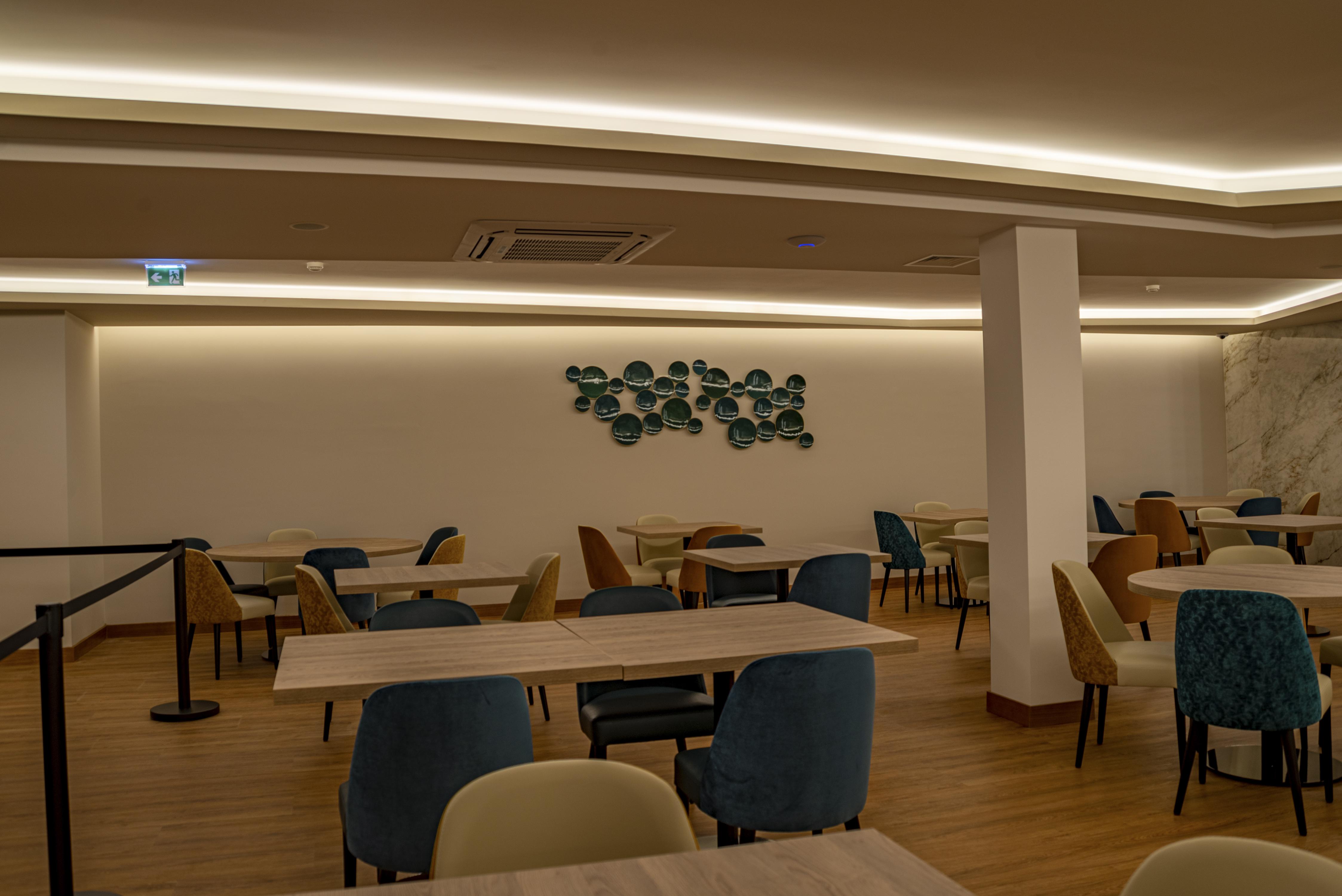 Santa Eufemia Hotel 3*