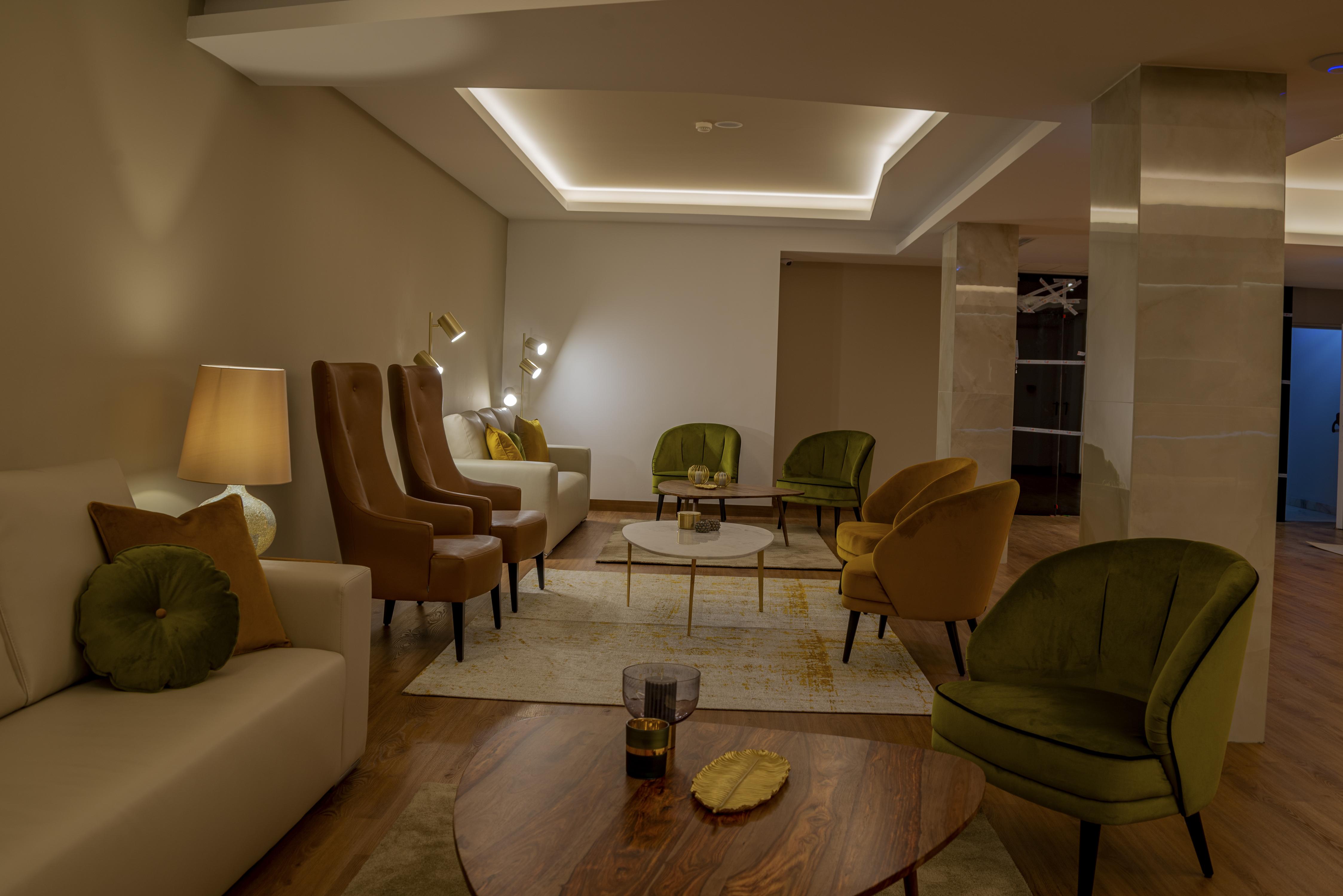 Santa Eufemia Hotel 3*