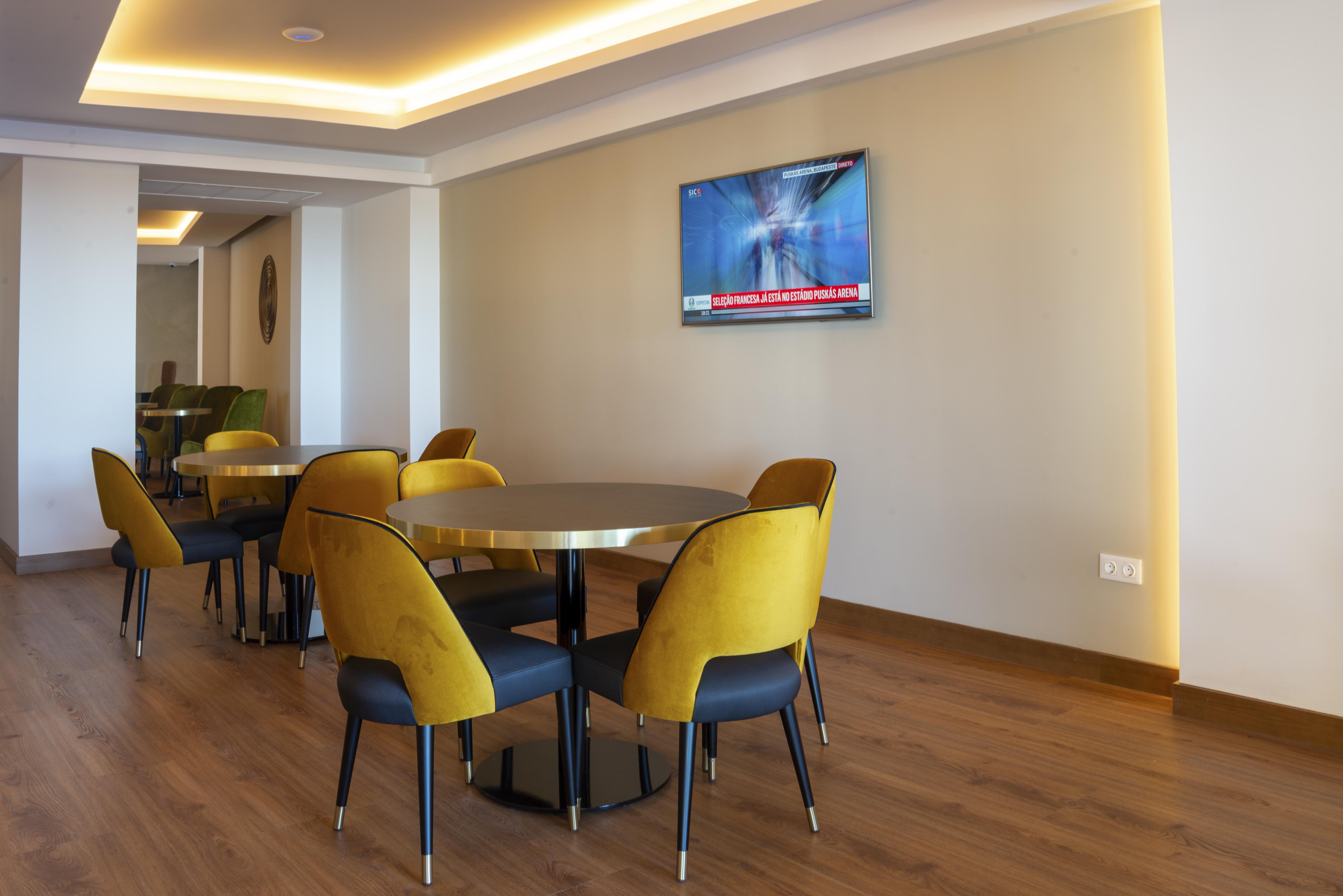 Santa Eufemia 3* Covilhã