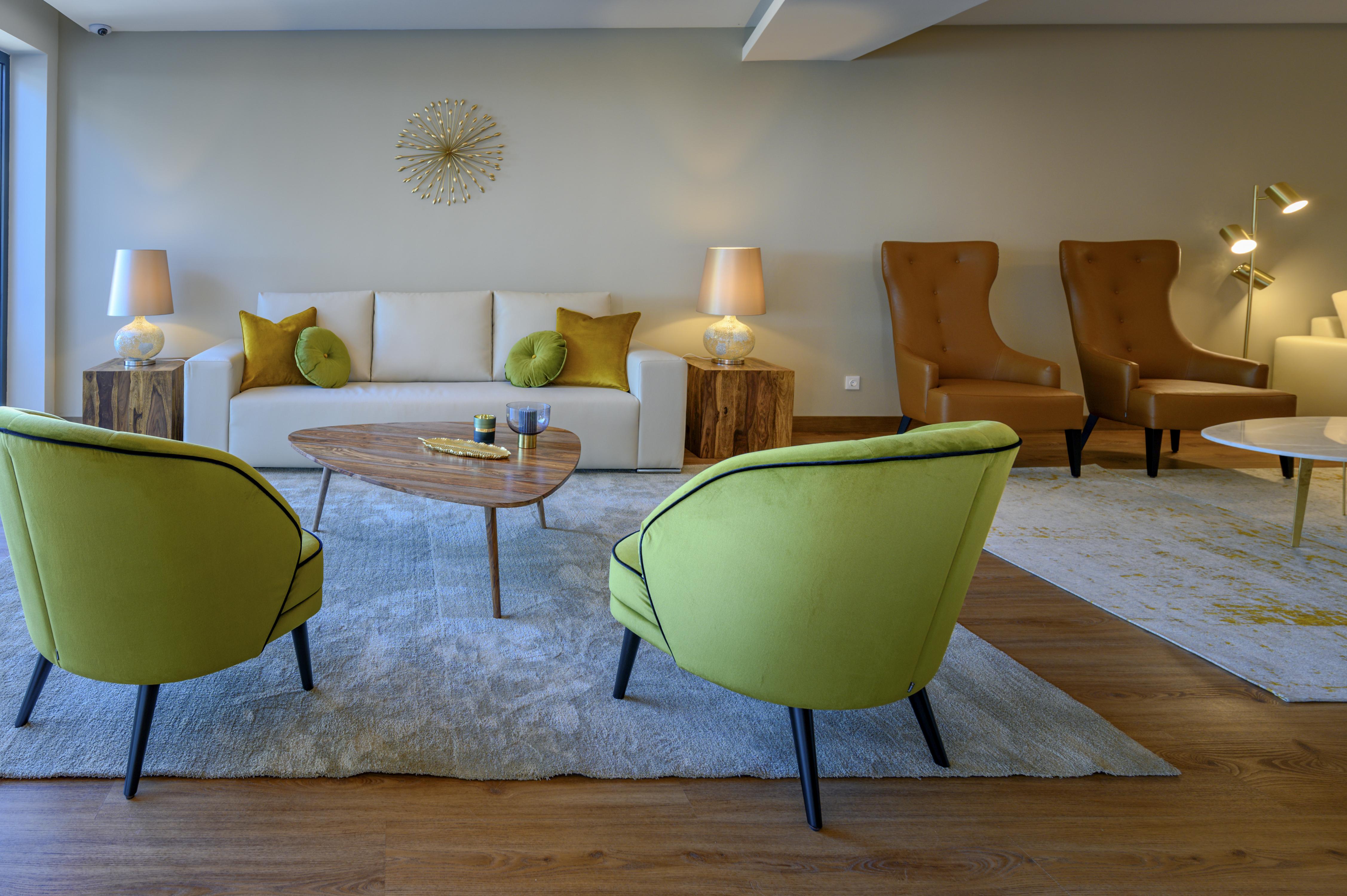 Santa Eufemia Hotel Covilha