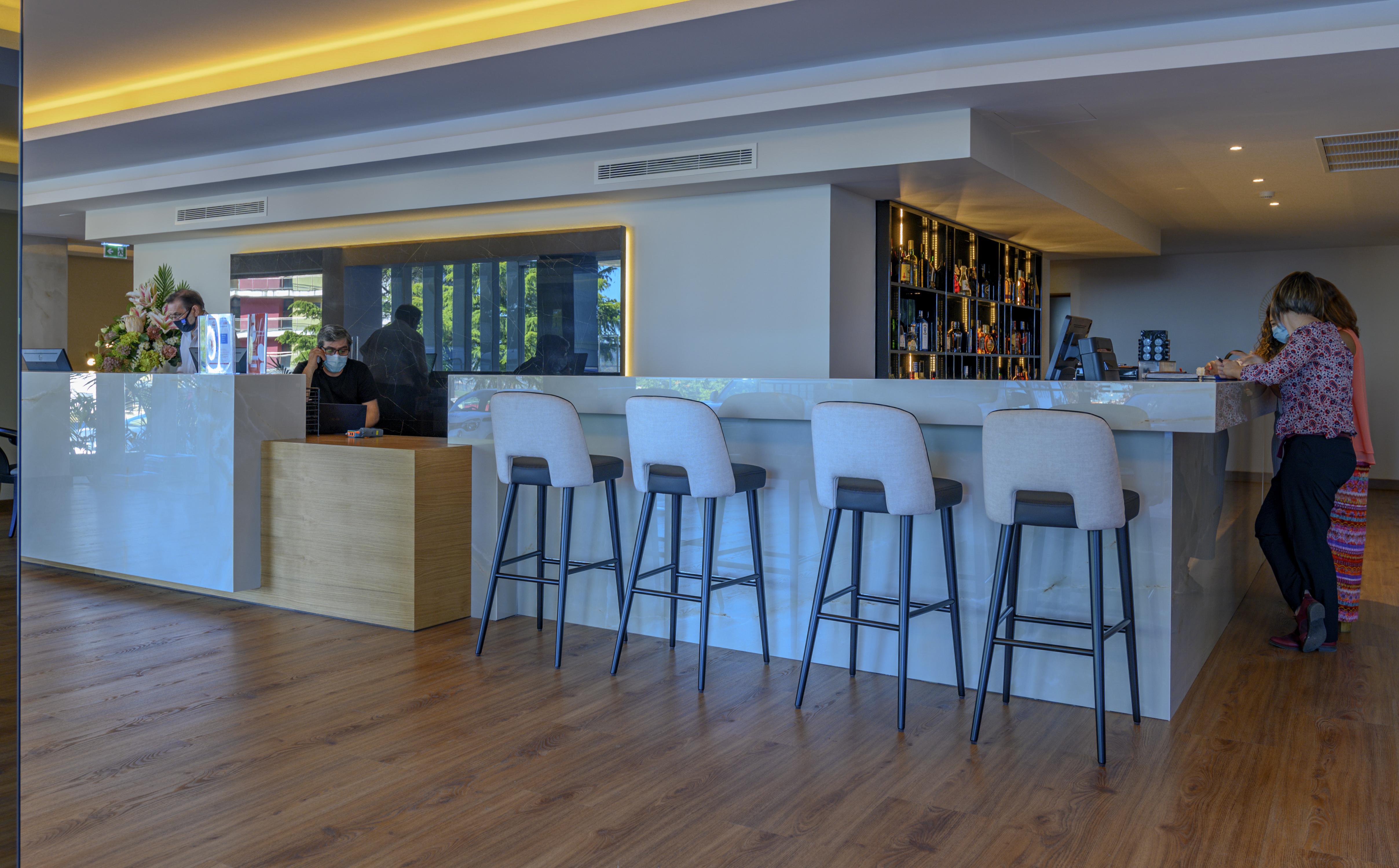 Santa Eufemia Hotel