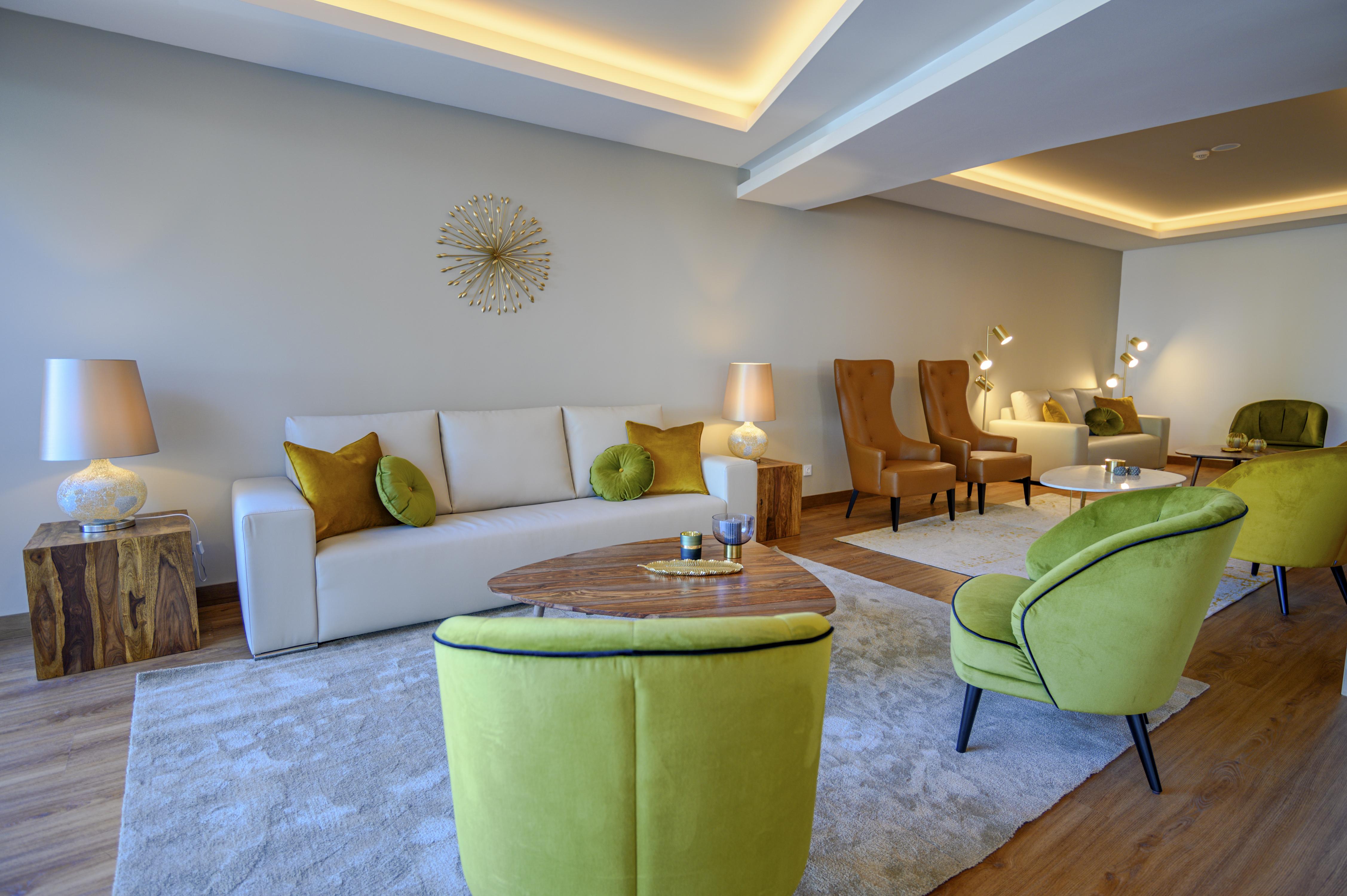 Hotel Santa Eufemia