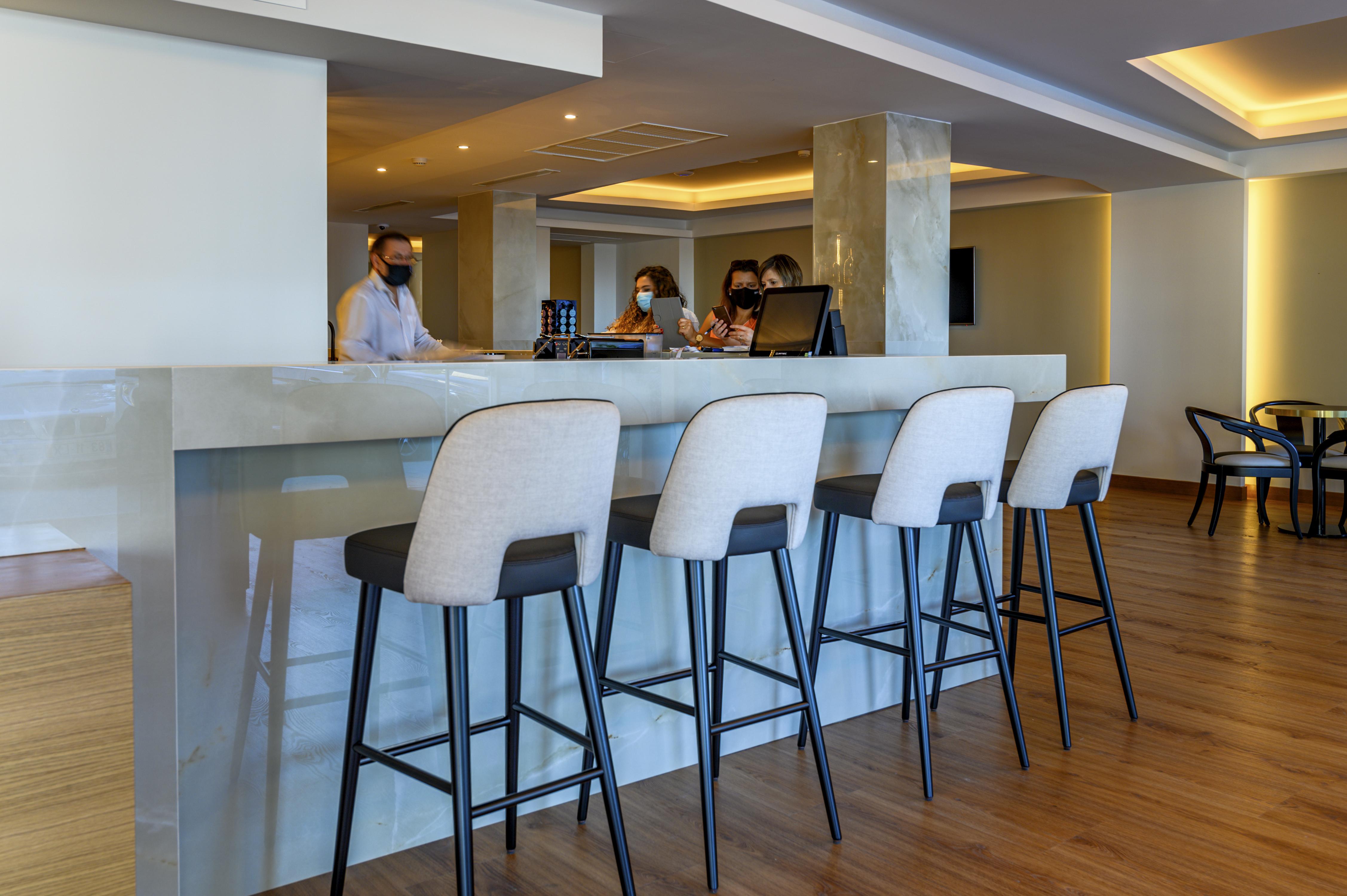 Hotel Santa Eufemia