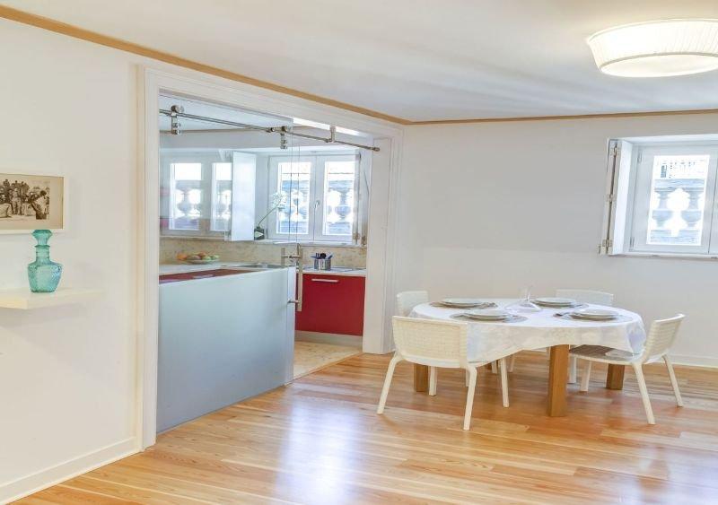 Palacio Camoes - Serviced Apartment Lisbon