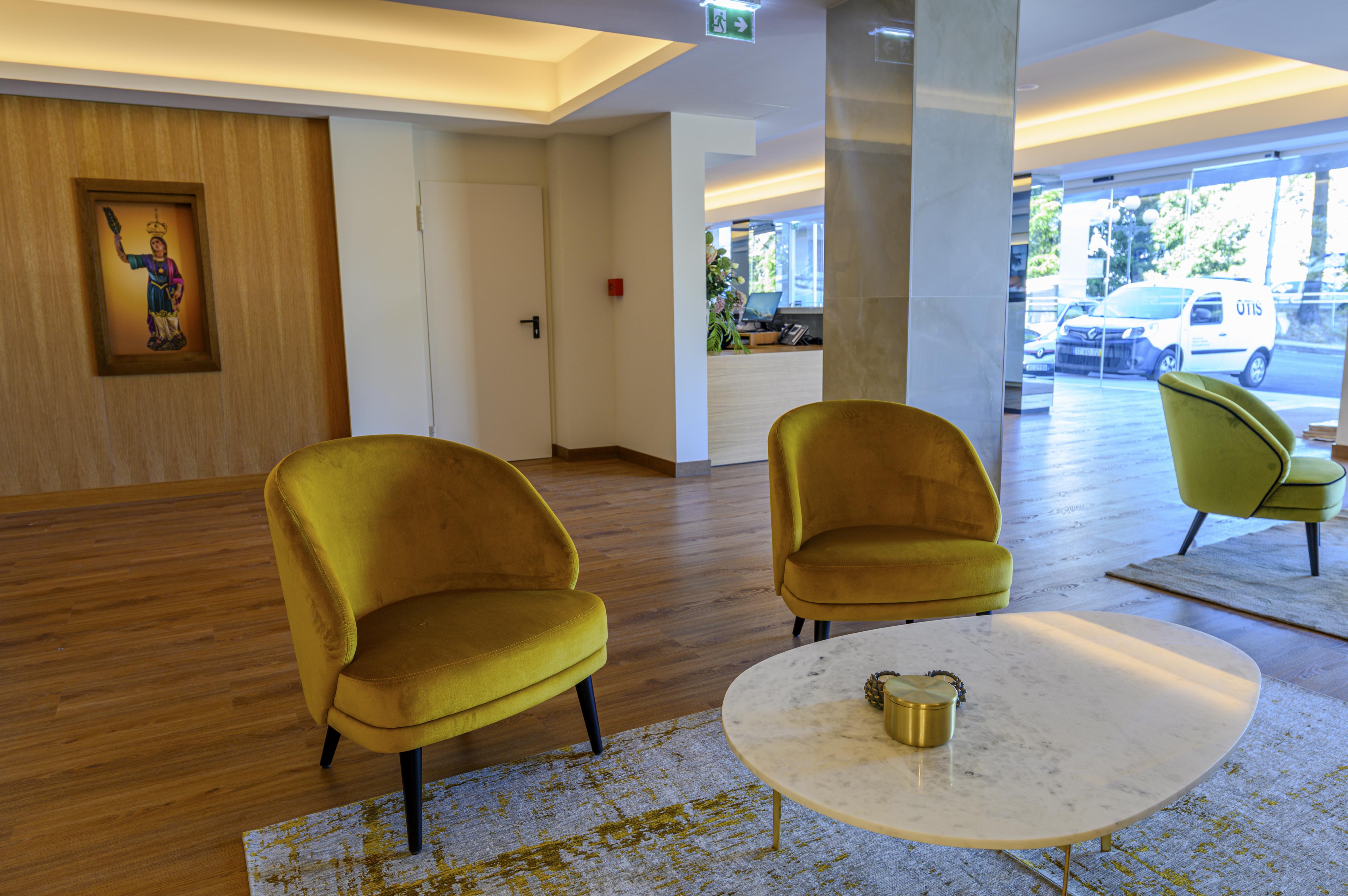Hotel Santa Eufemia