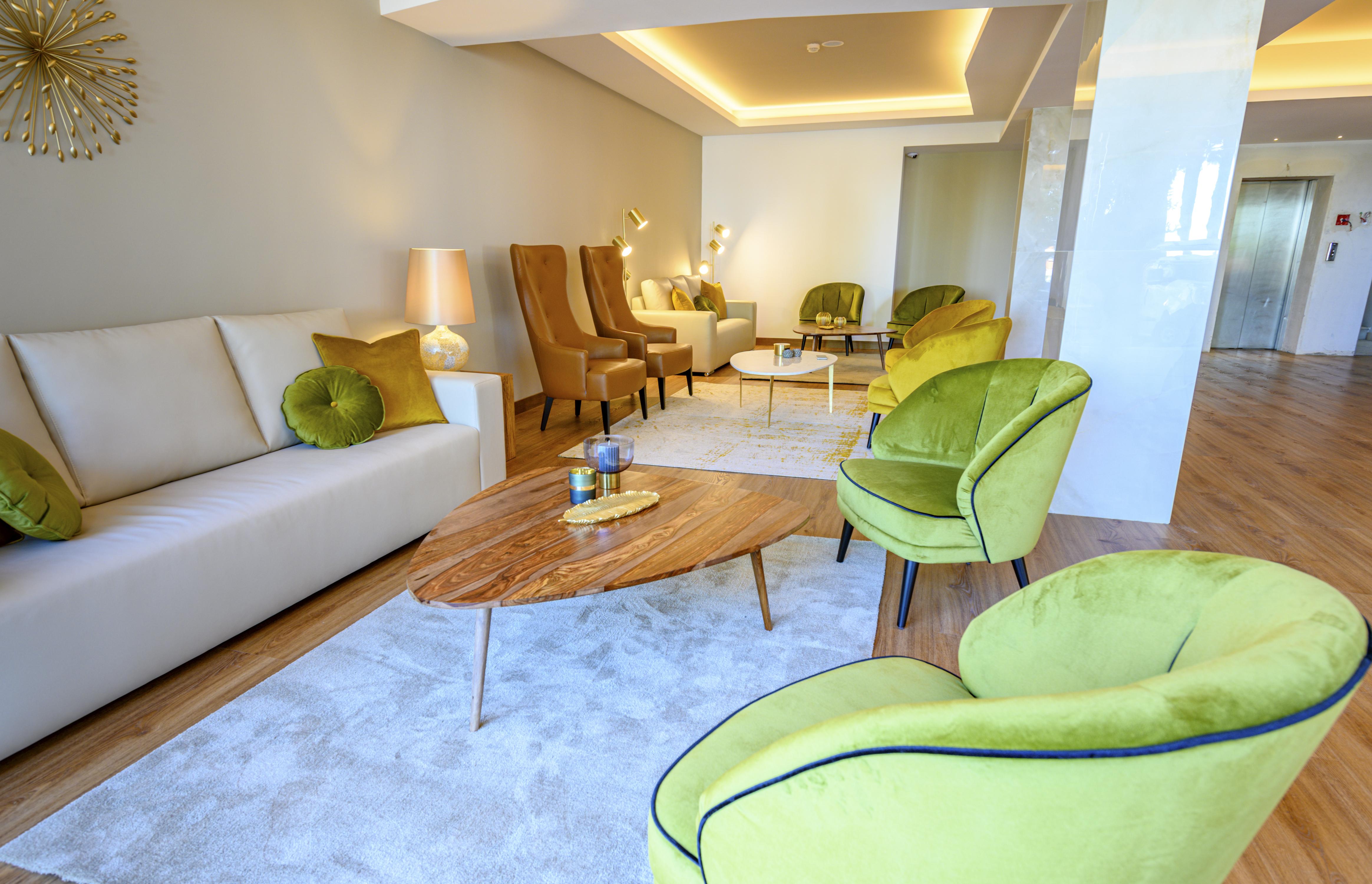 Santa Eufemia Hotel 3*