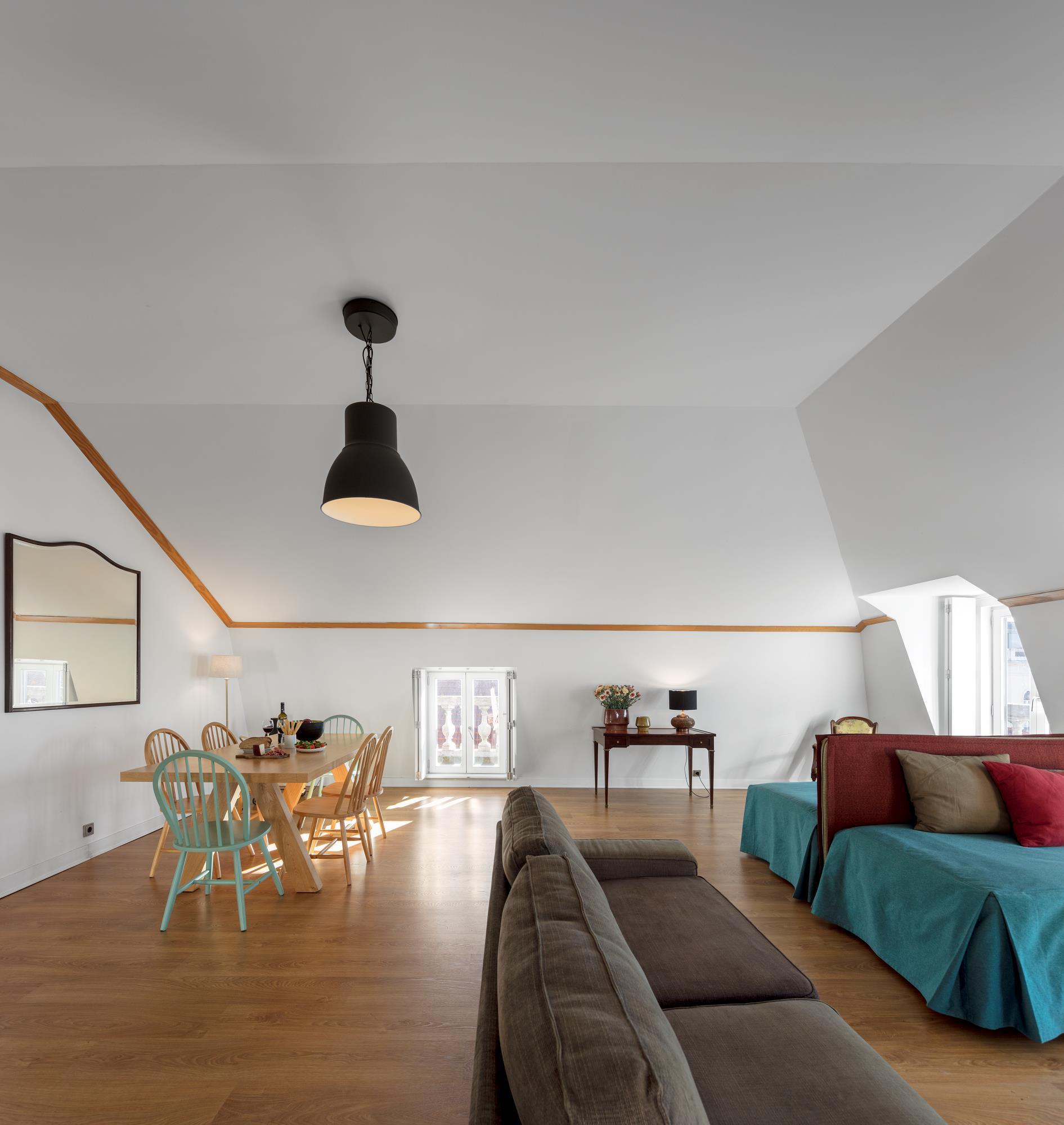 Palacio Camoes - Serviced Apartment Lisbon