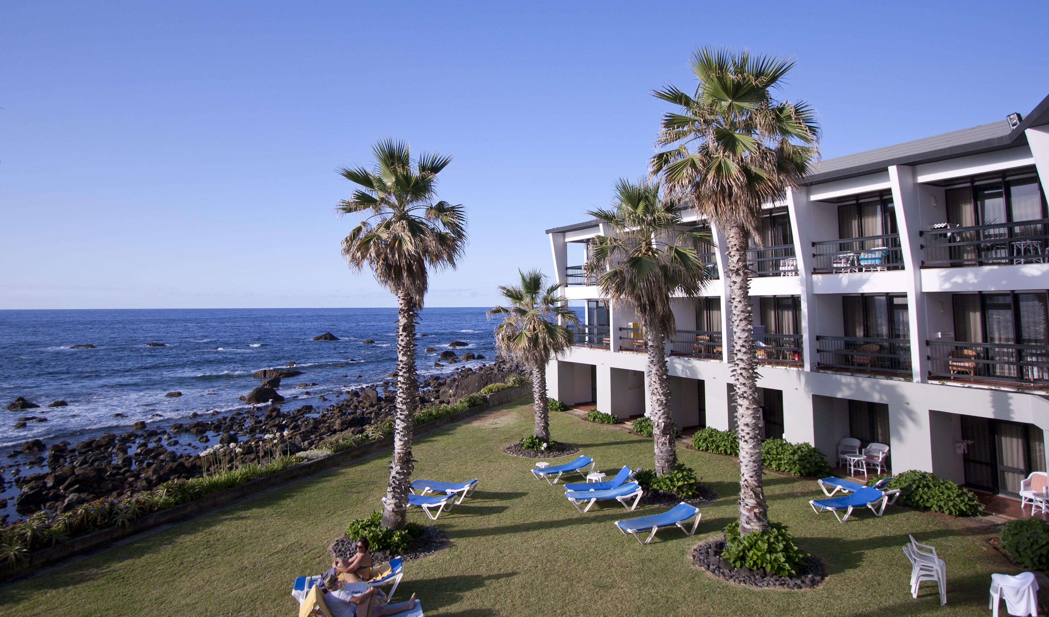 Estalagem Do Mar Hotel 3*
