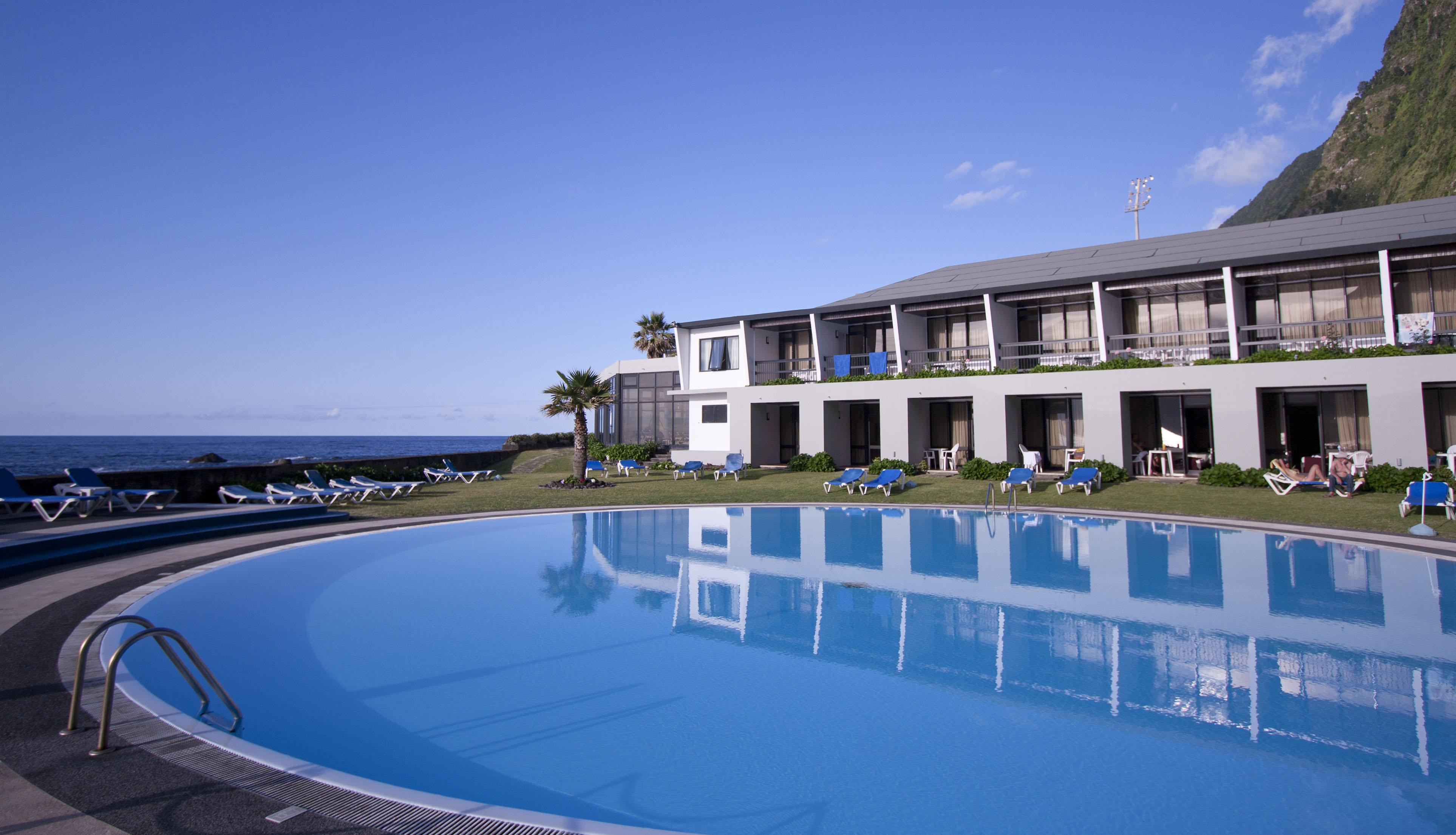 Estalagem Do Mar Hotel Sao Vicente (Madeira)