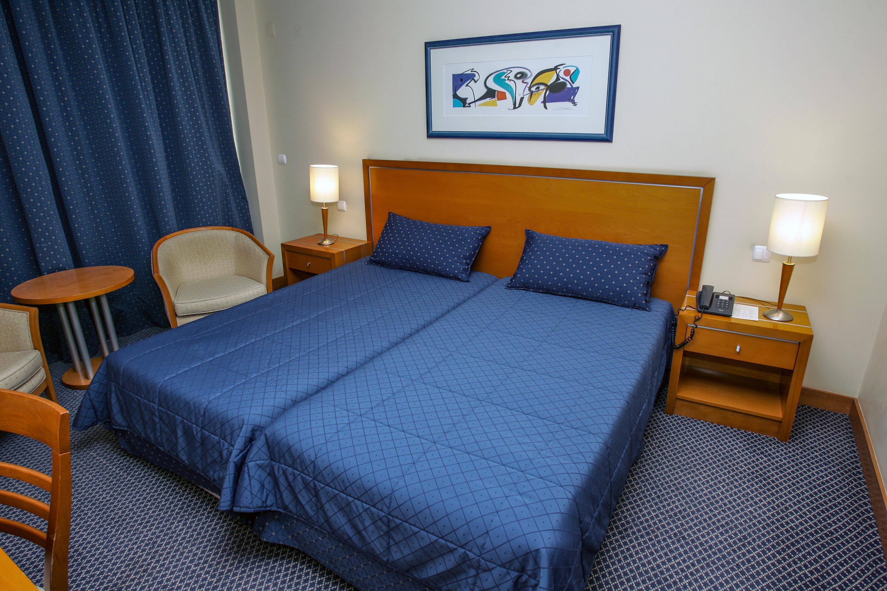 Ms Nova Hotel 3*