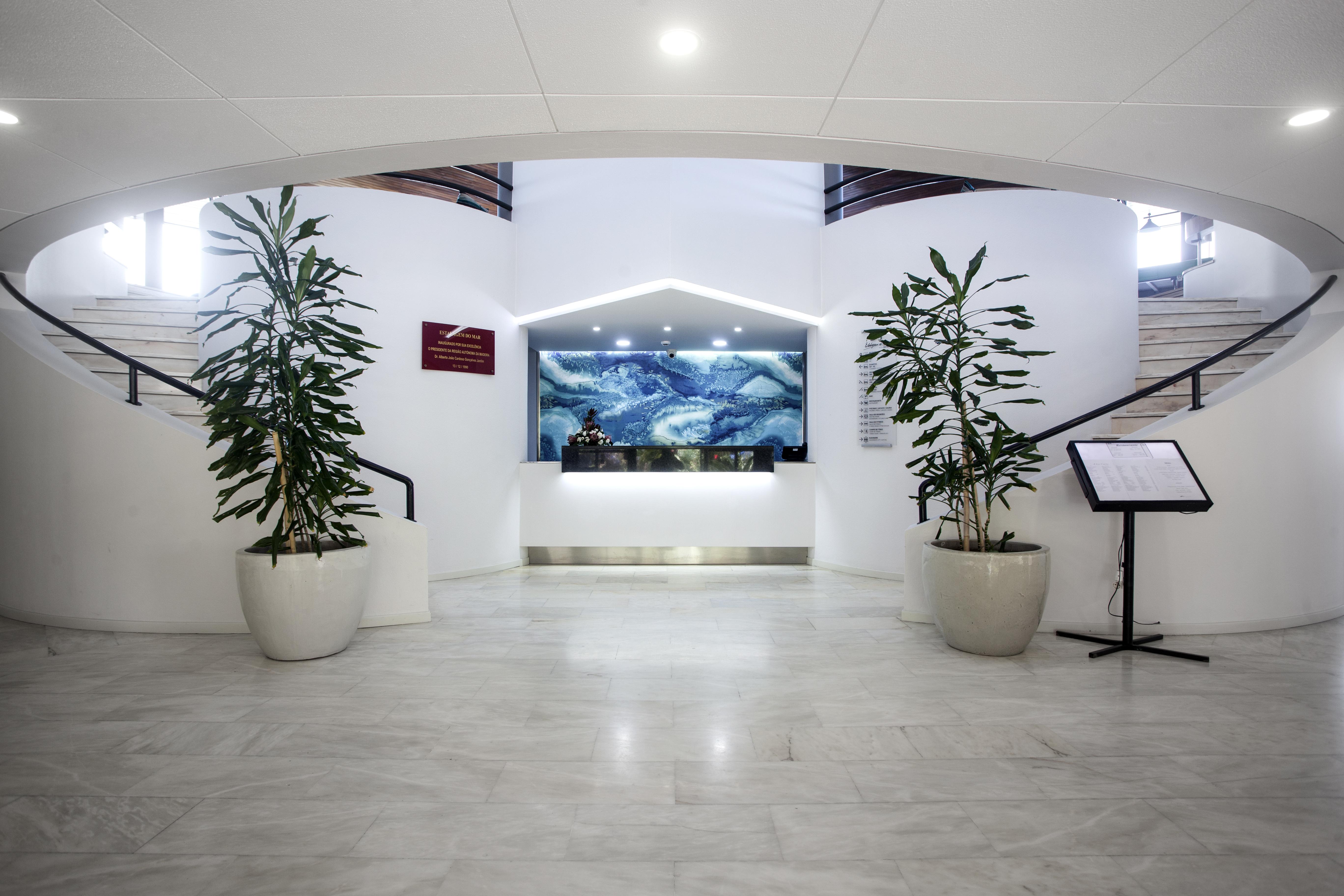 Hotel Estalagem Do Mar Sao Vicente (Madeira)