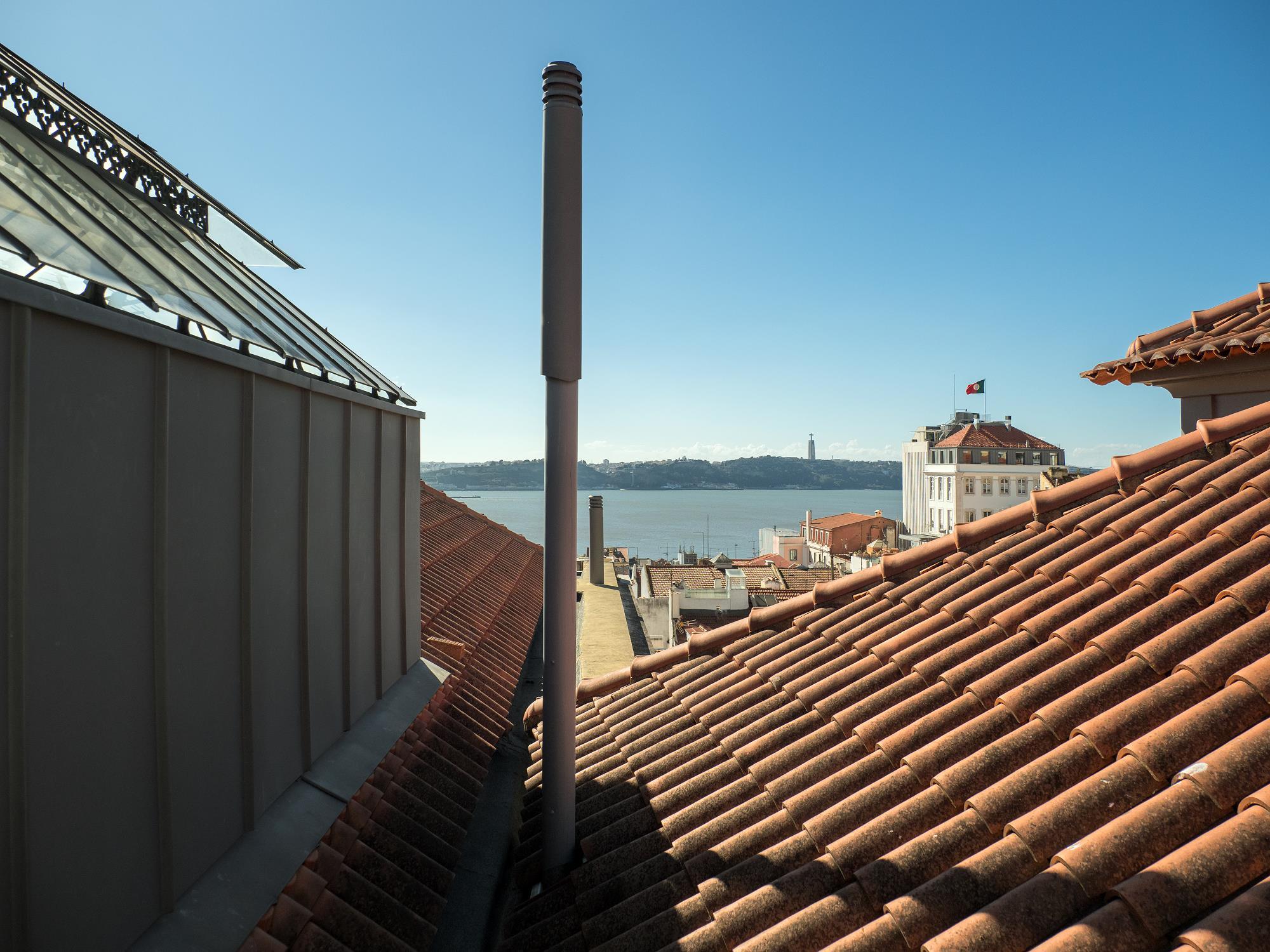 Palacio Camoes - Serviced Apartment