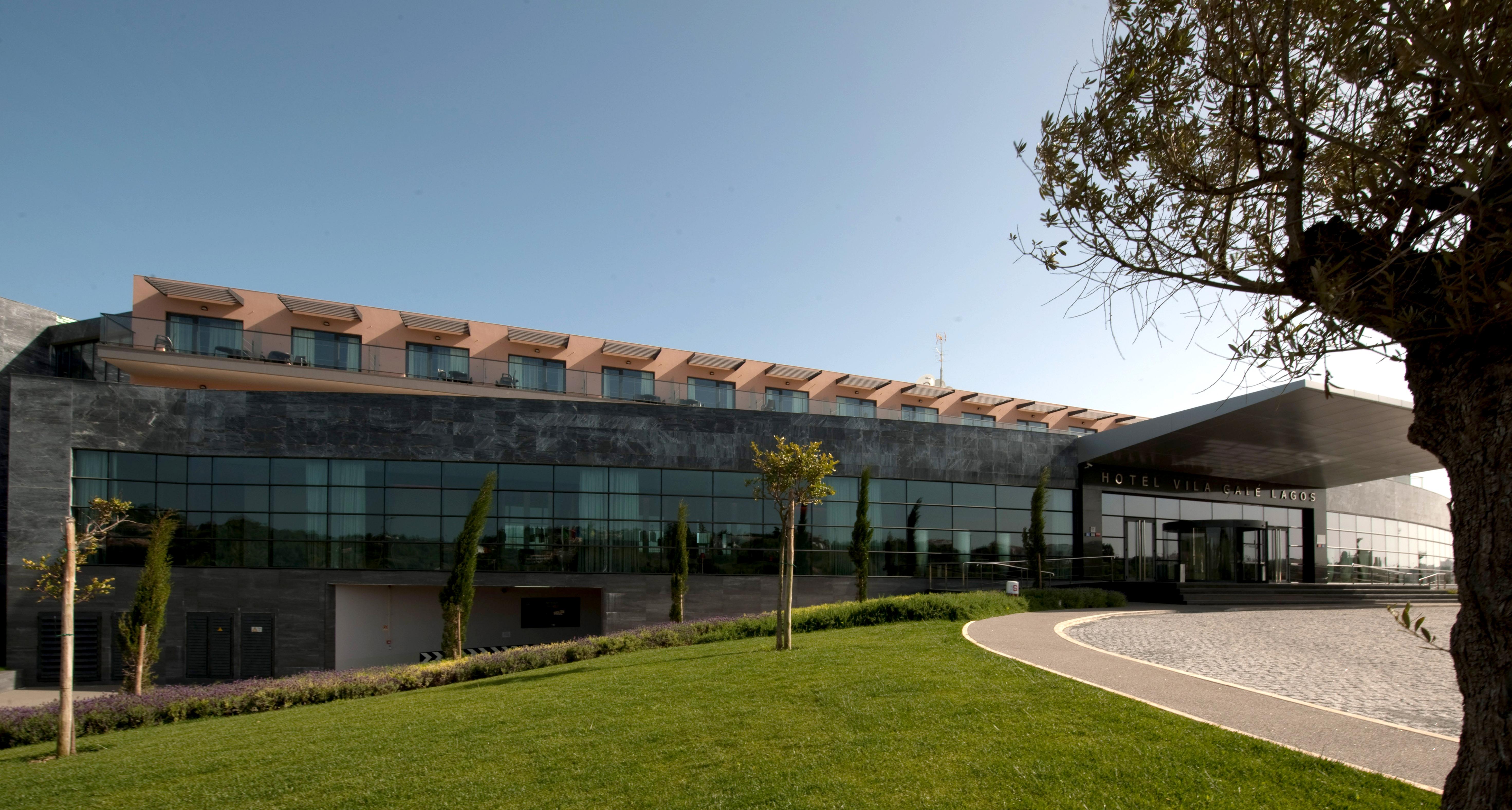 Hotel Gale 4*
