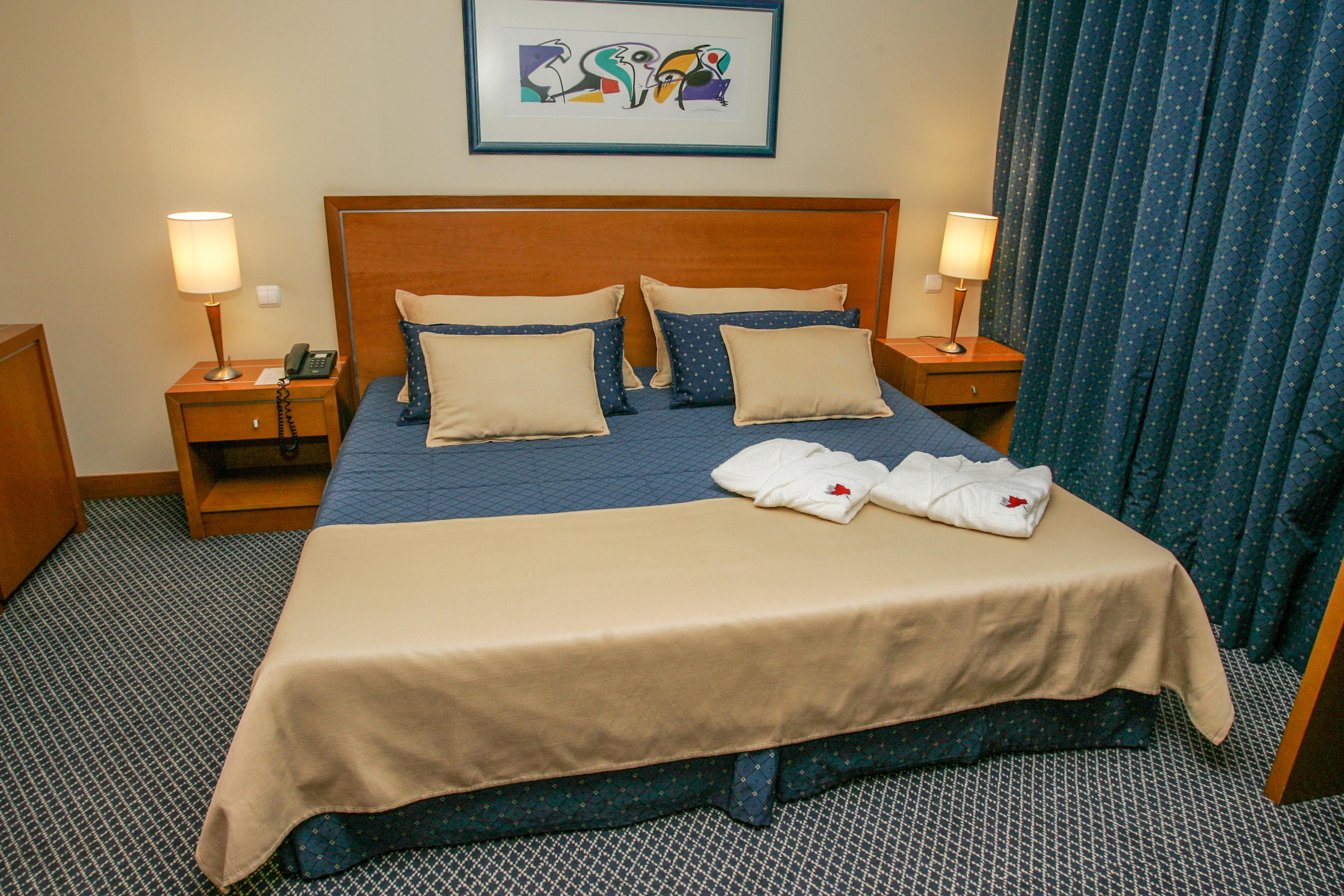 Hotel Ms Nova Ponta Delgada (Sao Miguel)