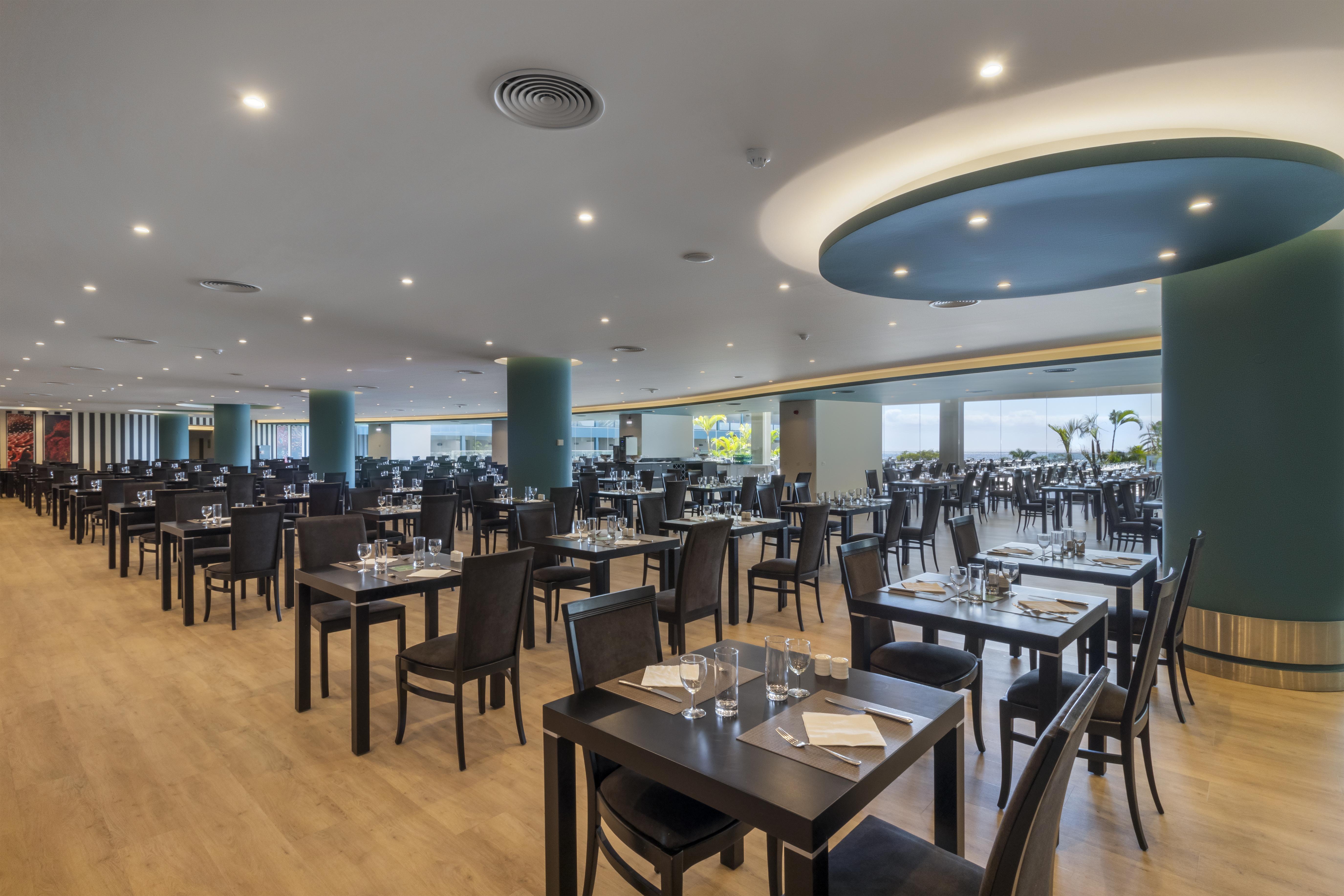 Enotel Lido Hotel Funchal (Madeira)