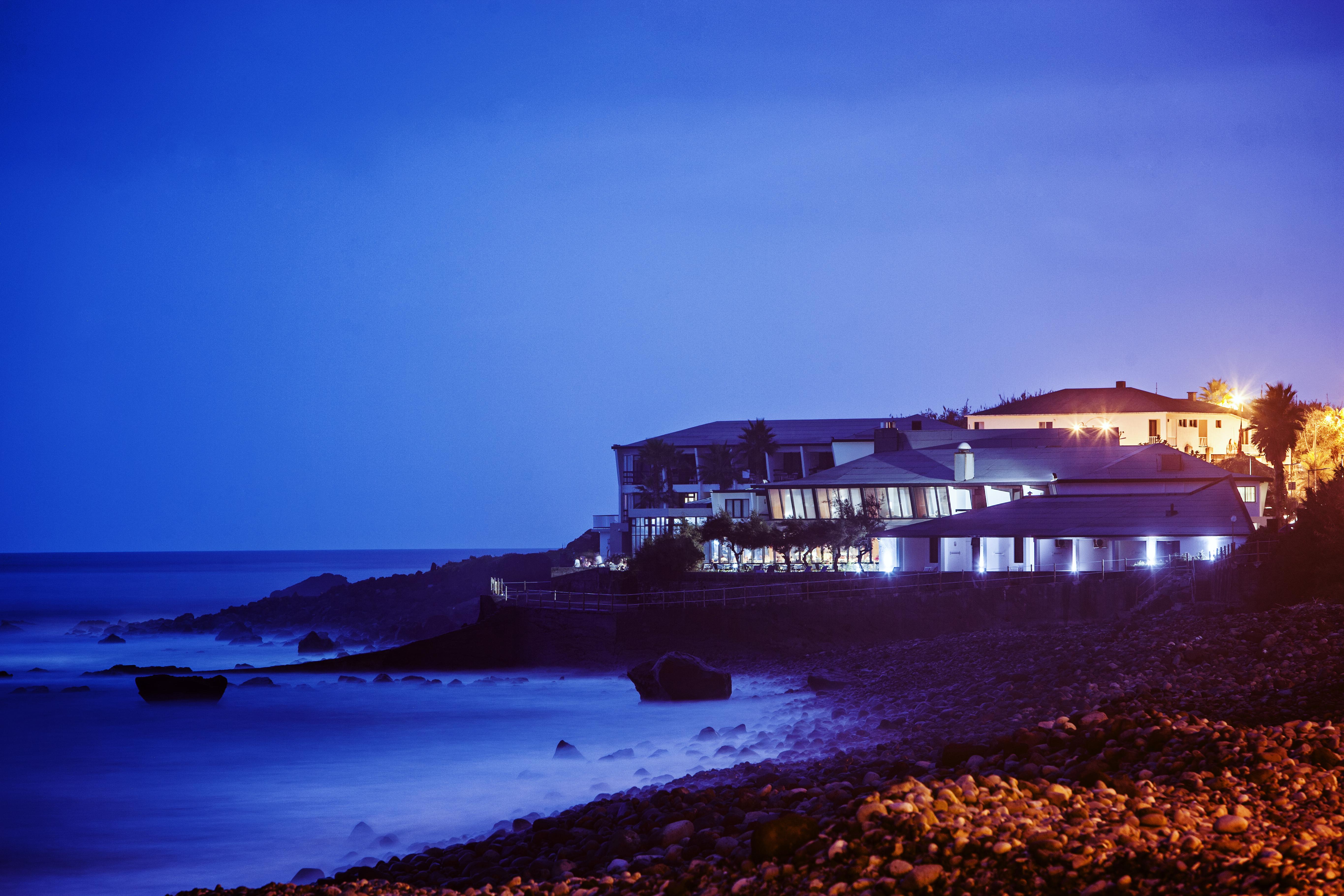 Hotel Estalagem Do Mar