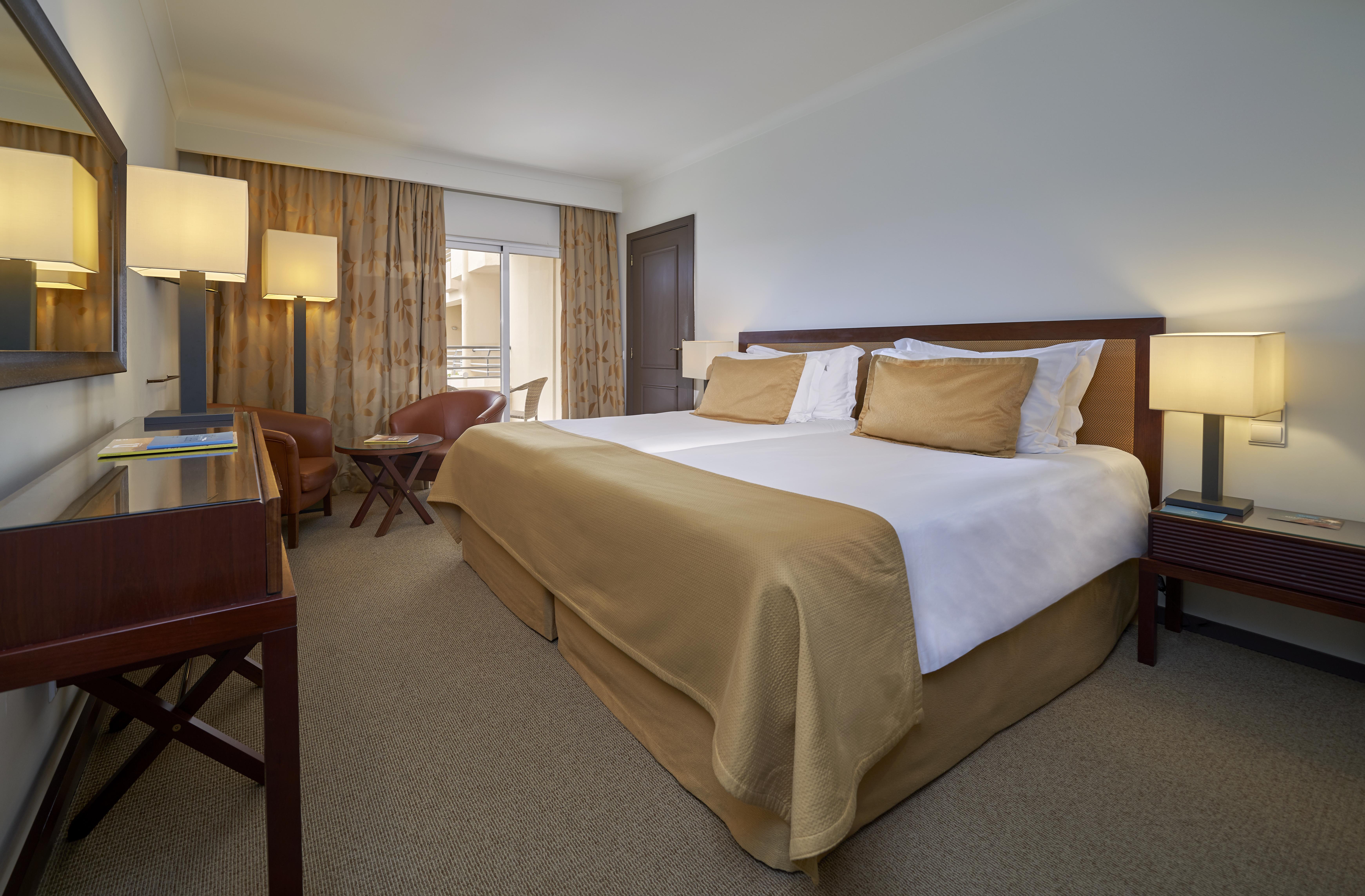 Portobay Falesia Hotel