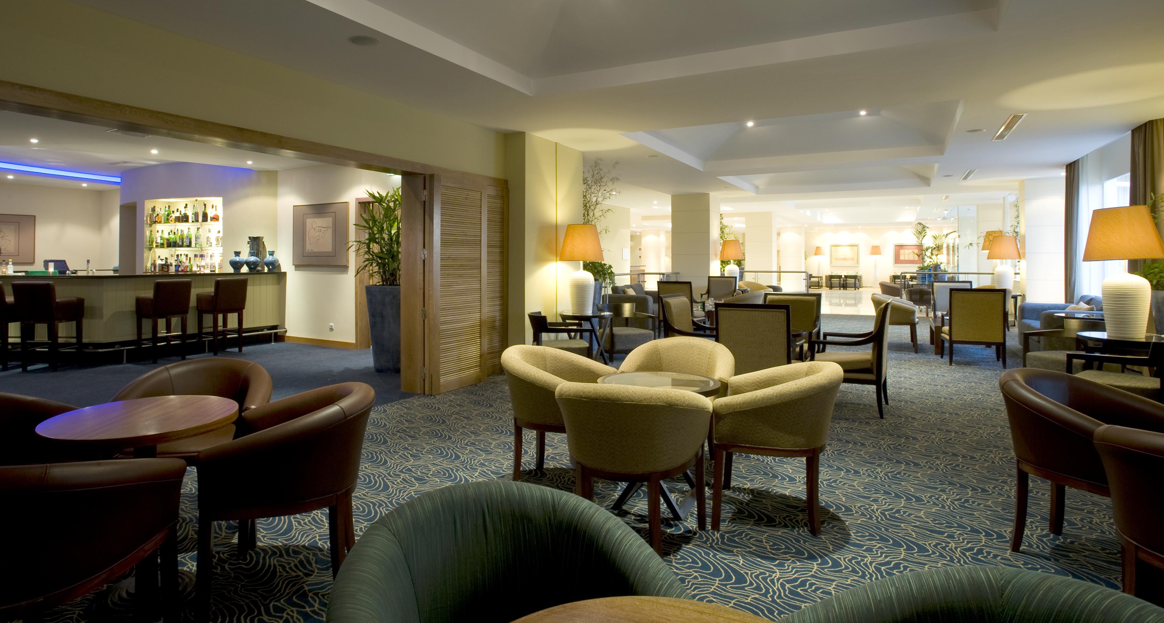 Hotel Portobay Falesia 4*